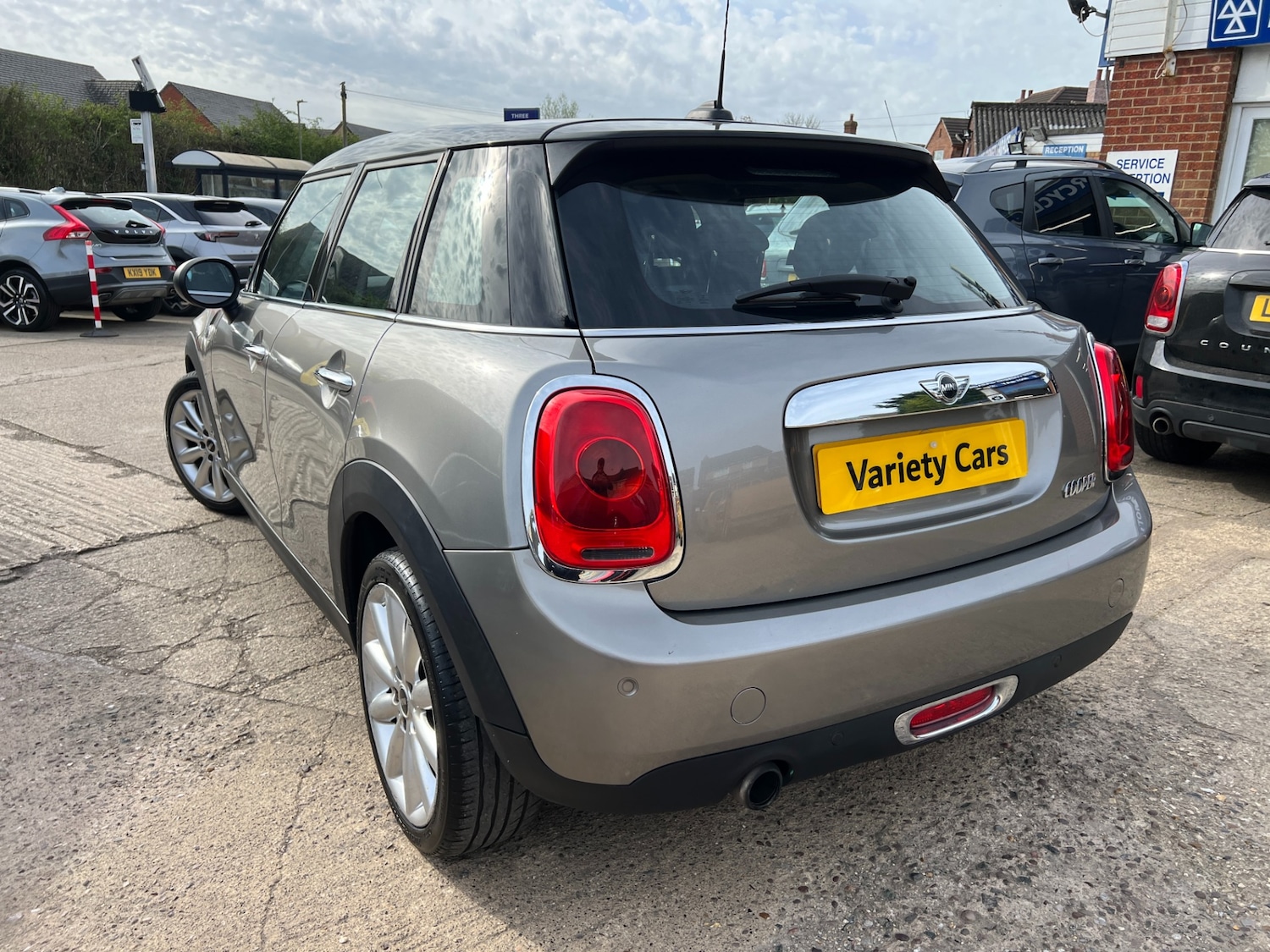 Used MINI Hatch 2017 for sale - 78179709: Photo 5