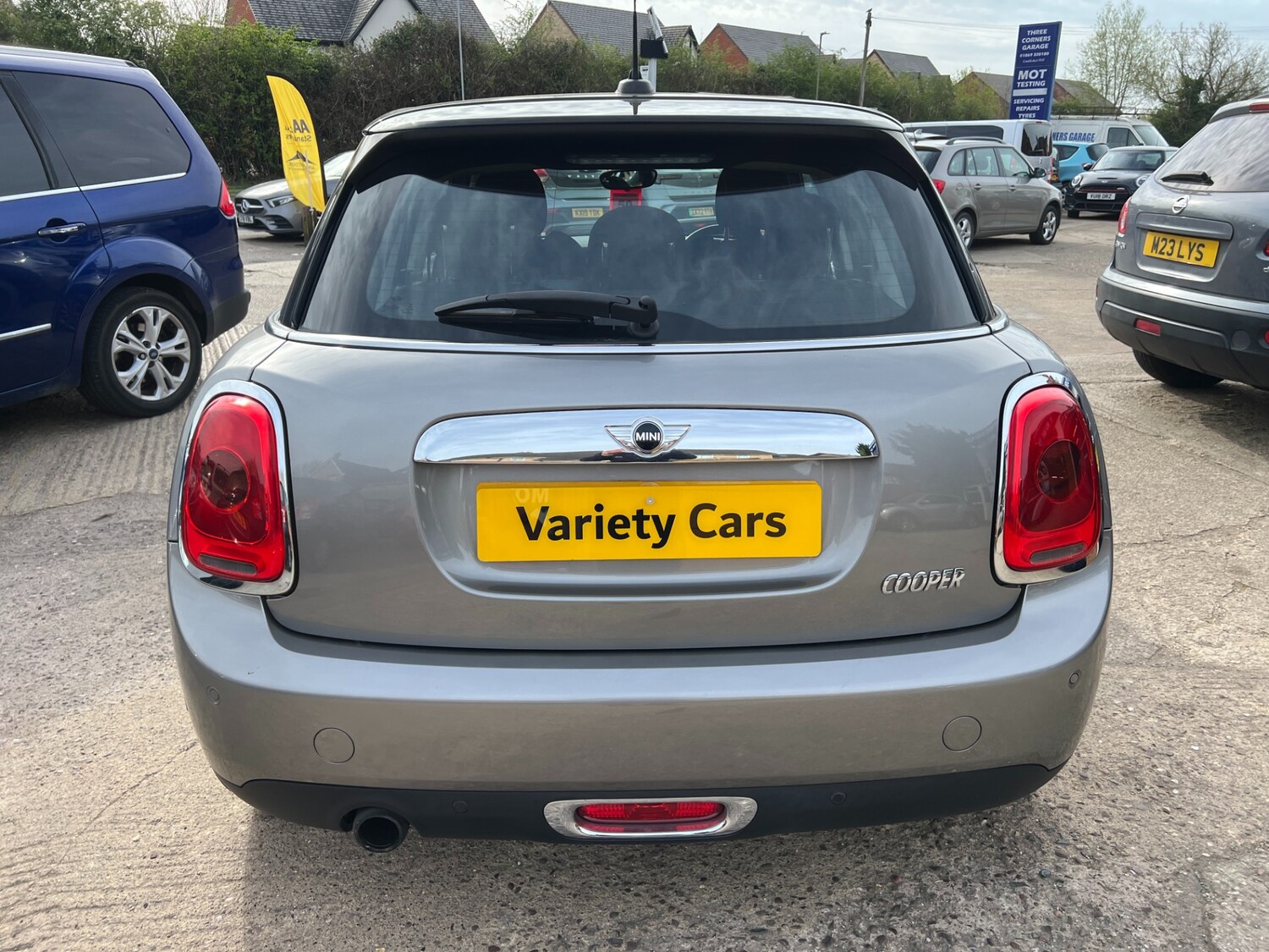 Used MINI Hatch 2017 for sale - 78179709: Photo 6