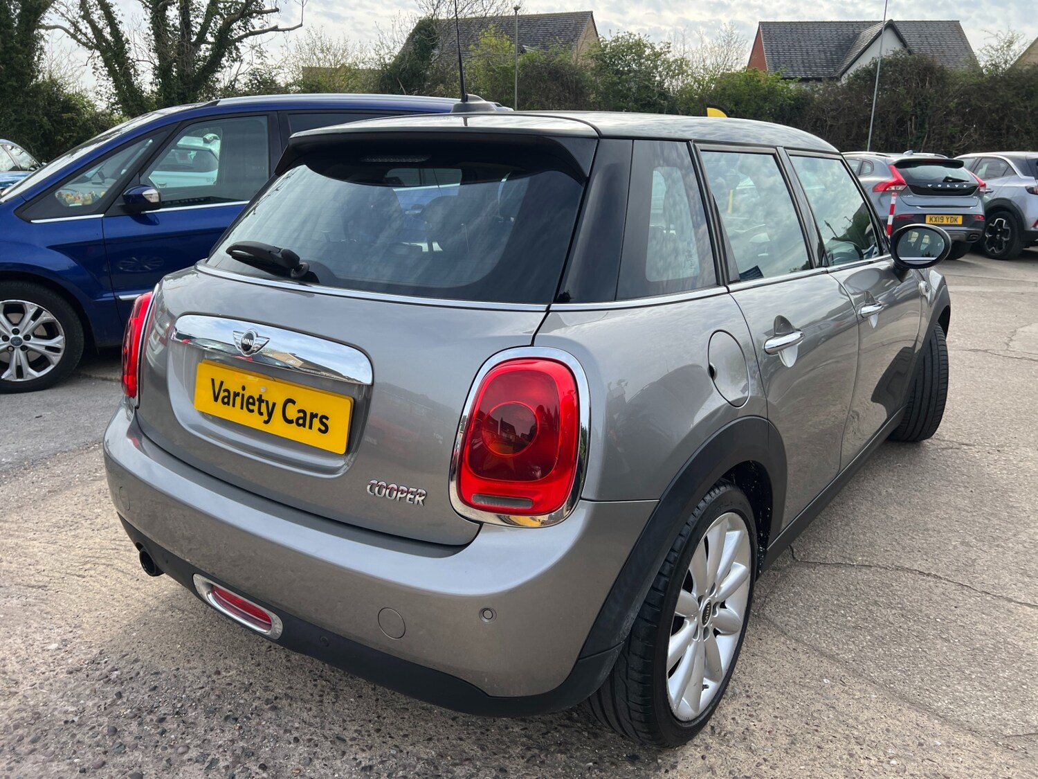 Used MINI Hatch 2017 for sale - 78179709: Photo 7
