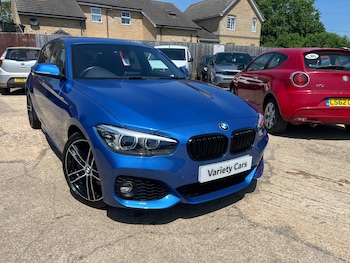 Used BMW 1 Series 2019 for sale - 78992879: Photo