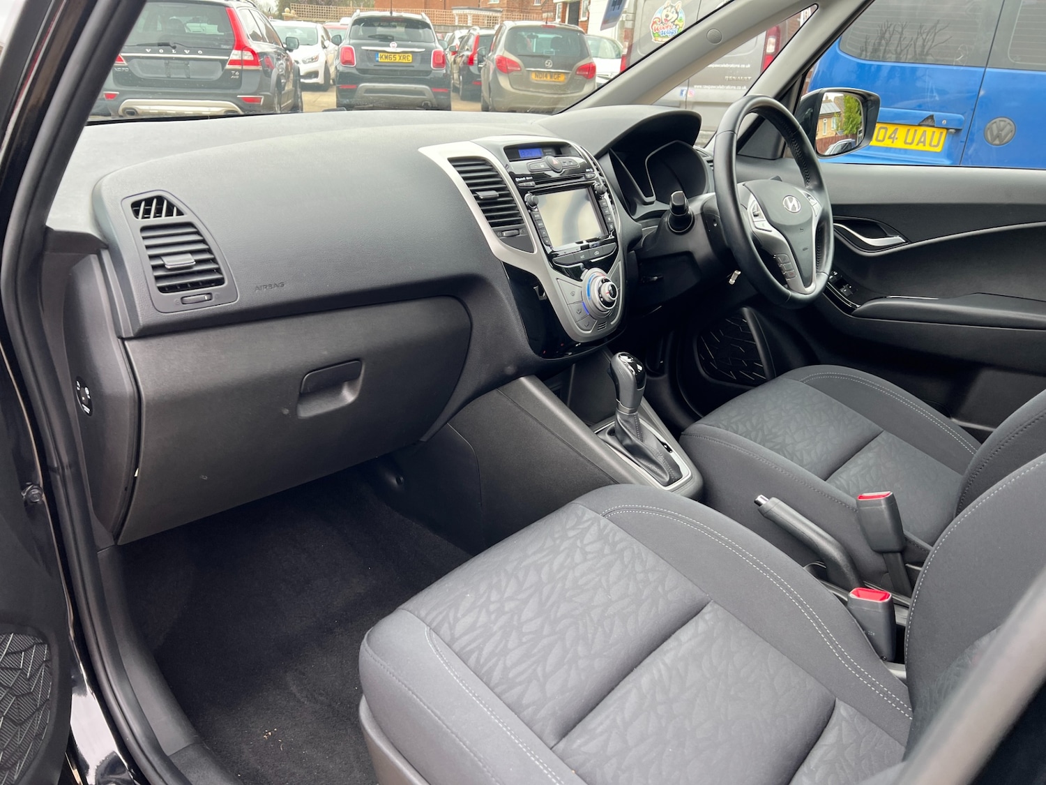 Used Hyundai Ix20 2019 for sale - 77930595: Photo 10