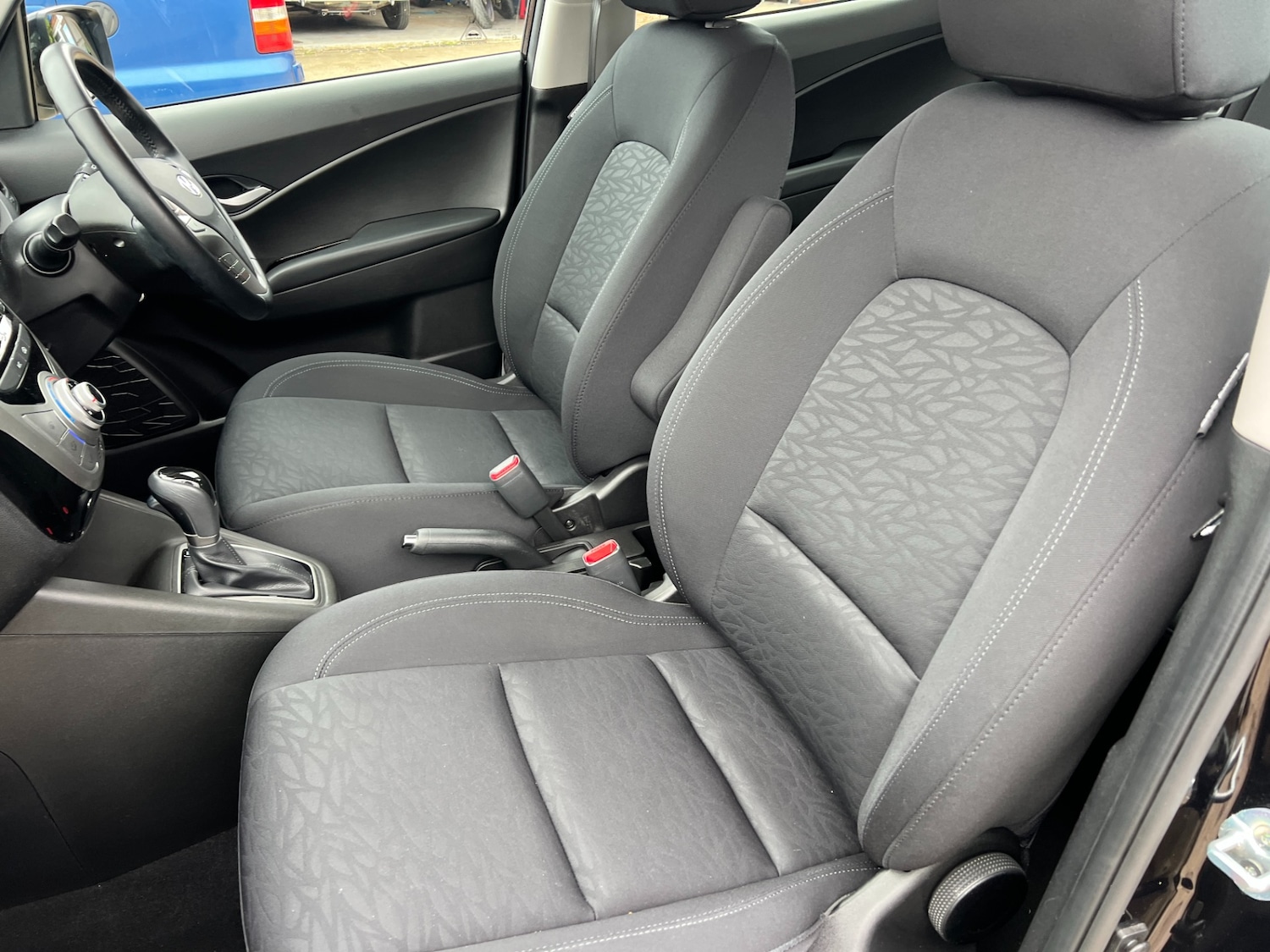 Used Hyundai Ix20 2019 for sale - 77930595: Photo 12