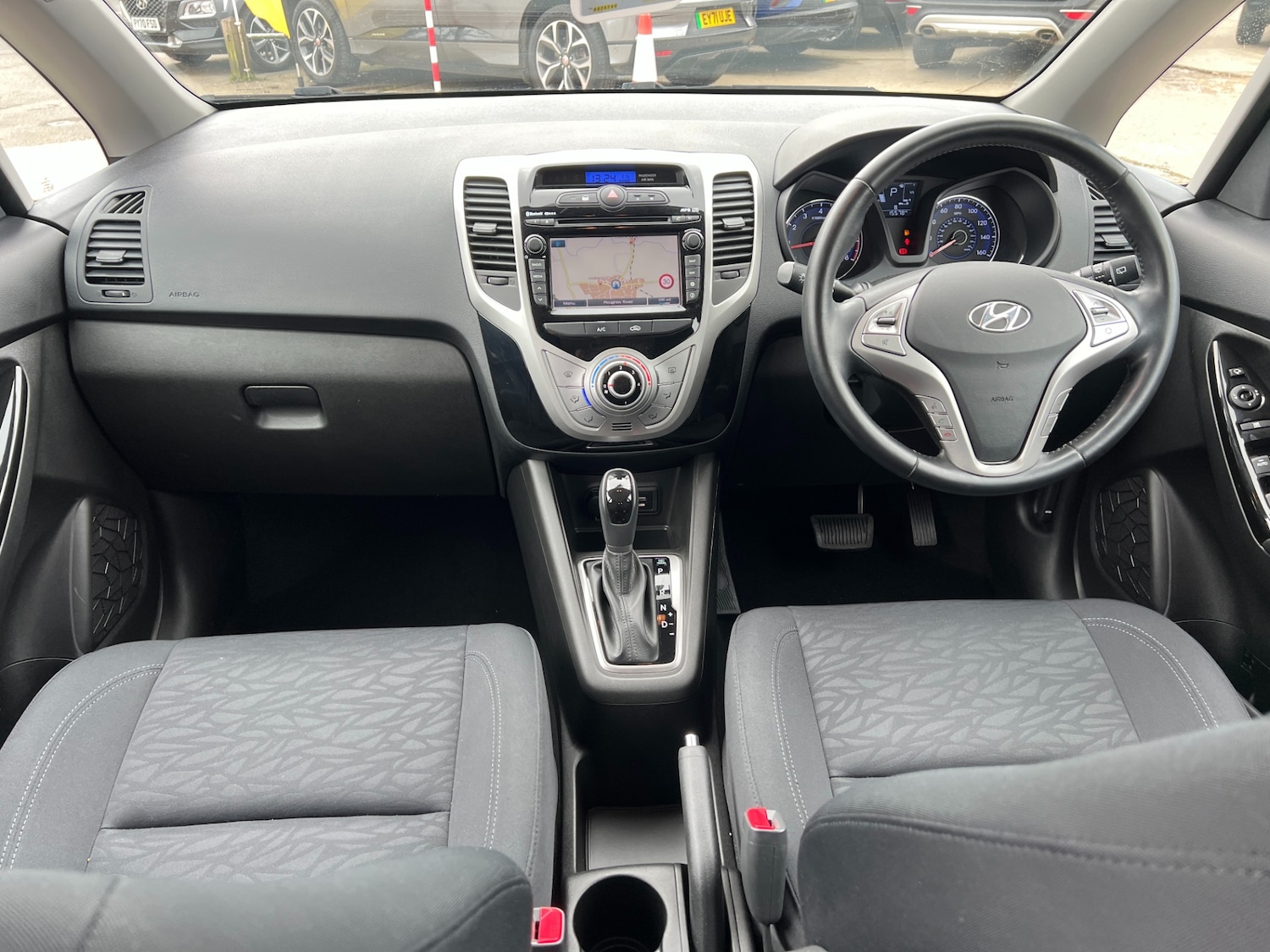 Used Hyundai Ix20 2019 for sale - 77930595: Photo 14