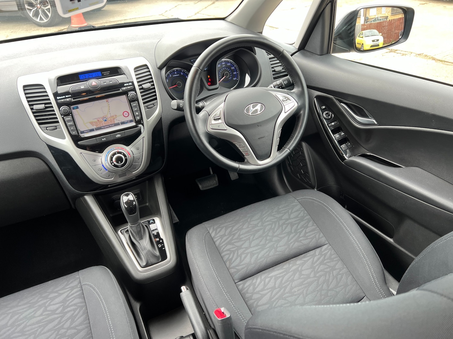 Used Hyundai Ix20 2019 for sale - 77930595: Photo 15