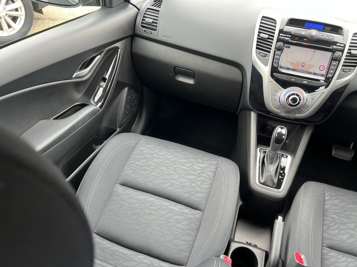 Used Hyundai Ix20 2019 for sale - 77930595: Photo 16