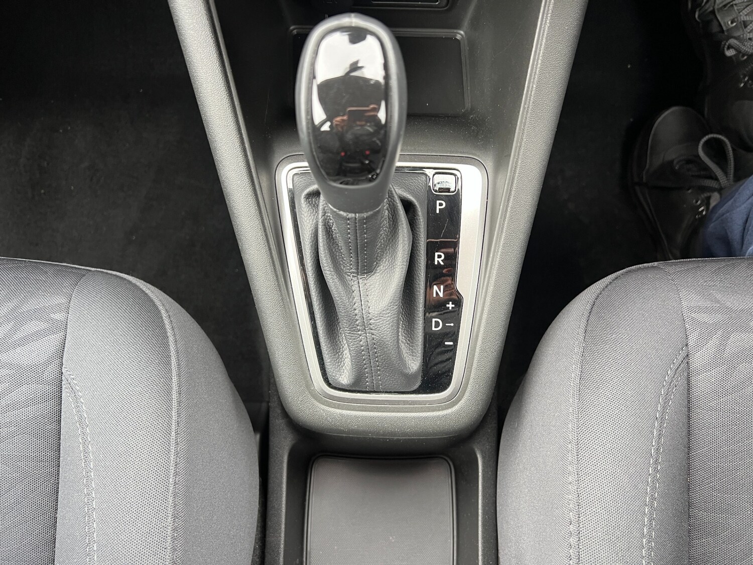 Used Hyundai Ix20 2019 for sale - 77930595: Photo 21