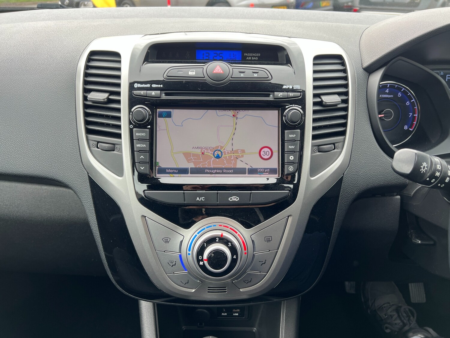 Used Hyundai Ix20 2019 for sale - 77930595: Photo 22