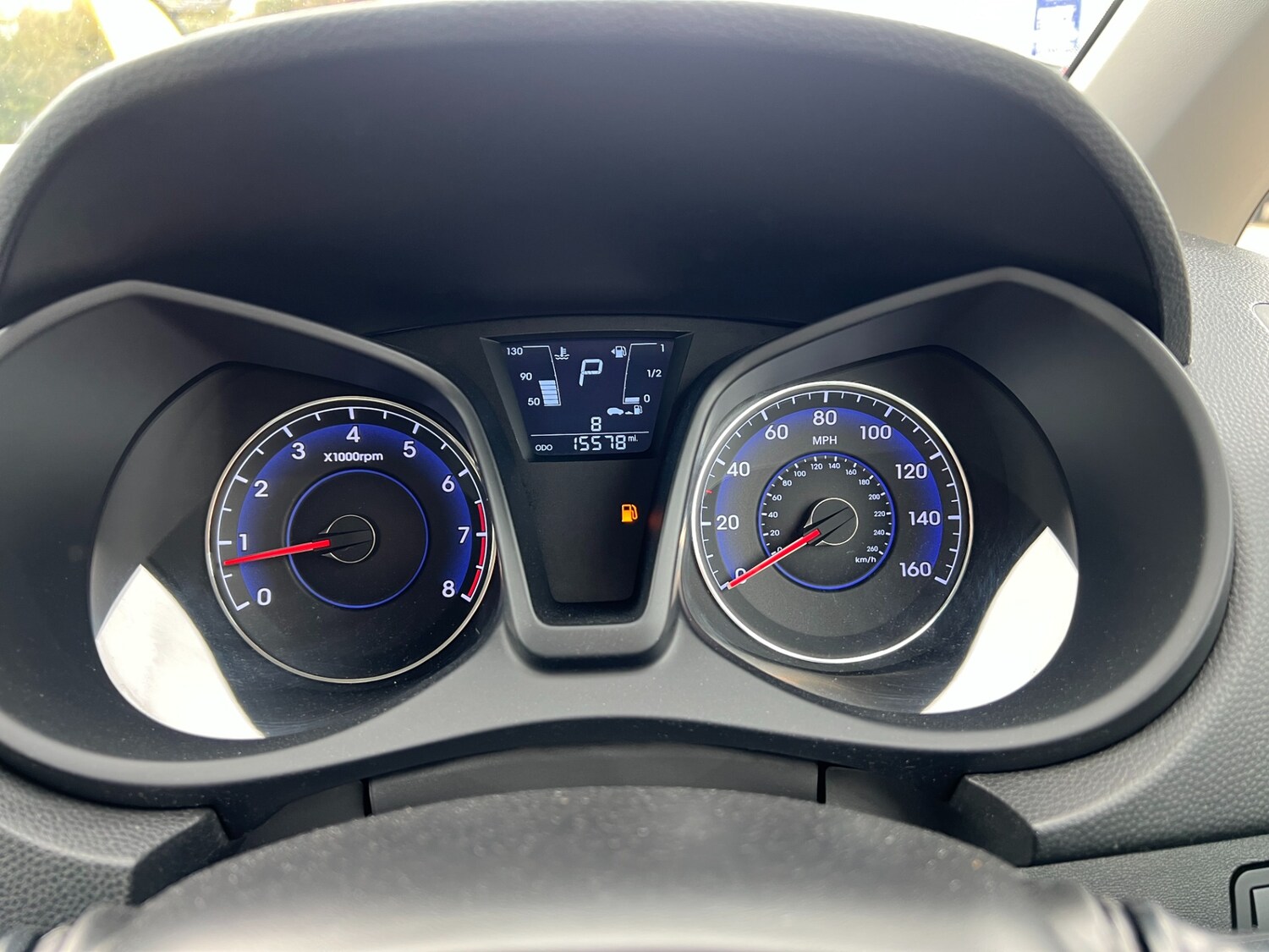 Used Hyundai Ix20 2019 for sale - 77930595: Photo 23