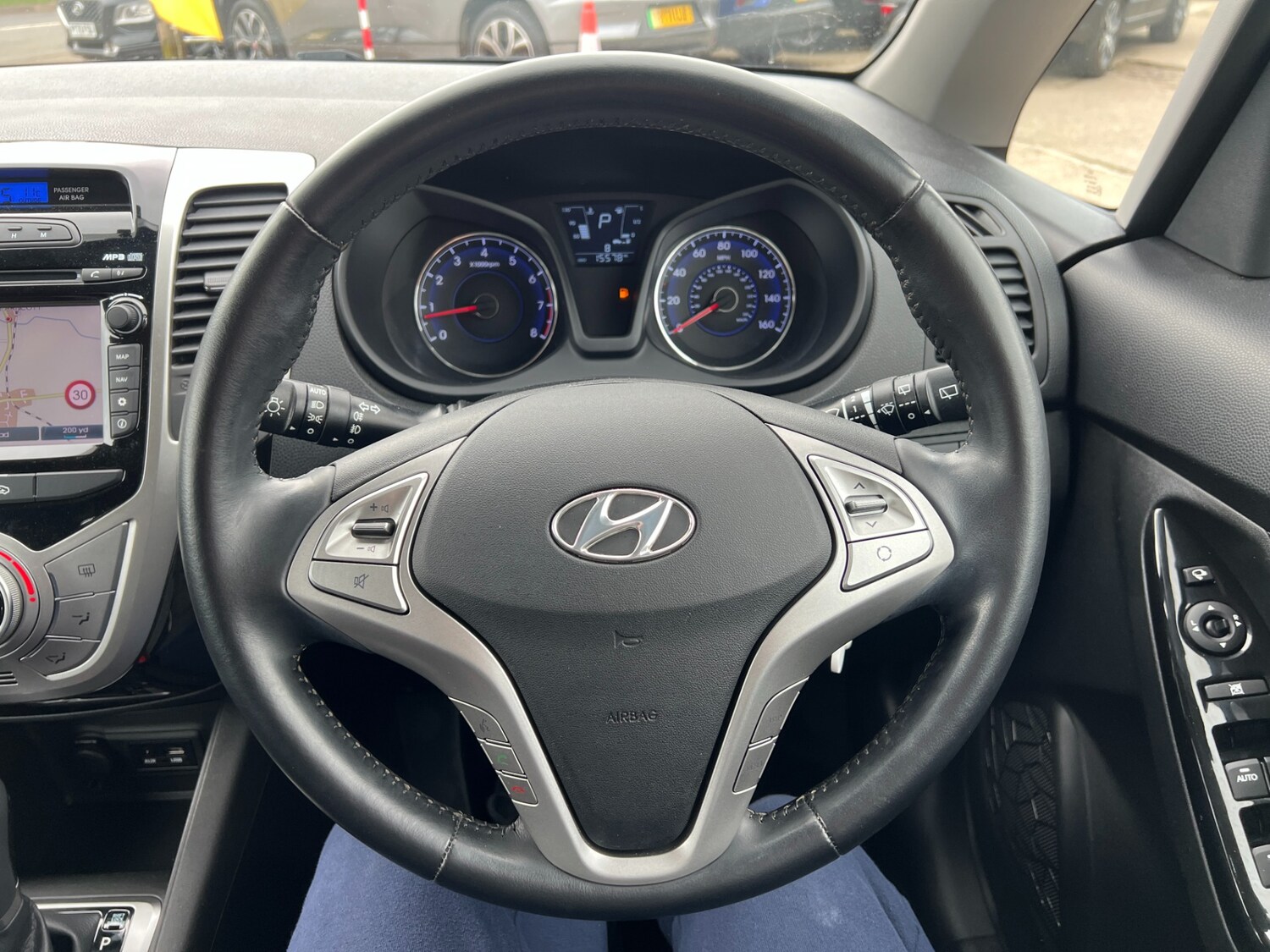 Used Hyundai Ix20 2019 for sale - 77930595: Photo 24
