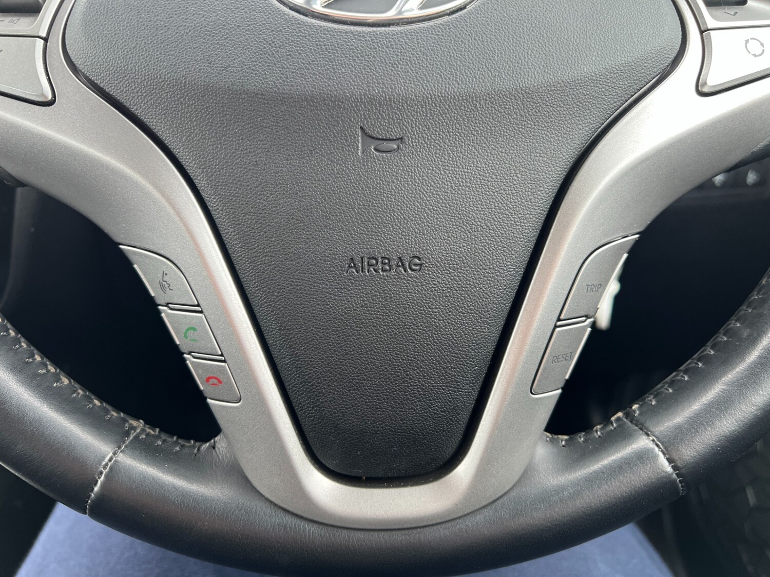 Used Hyundai Ix20 2019 for sale - 77930595: Photo 27