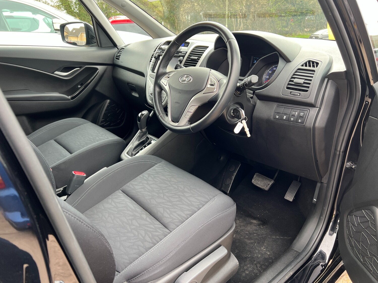 Used Hyundai Ix20 2019 for sale - 77930595: Photo 32