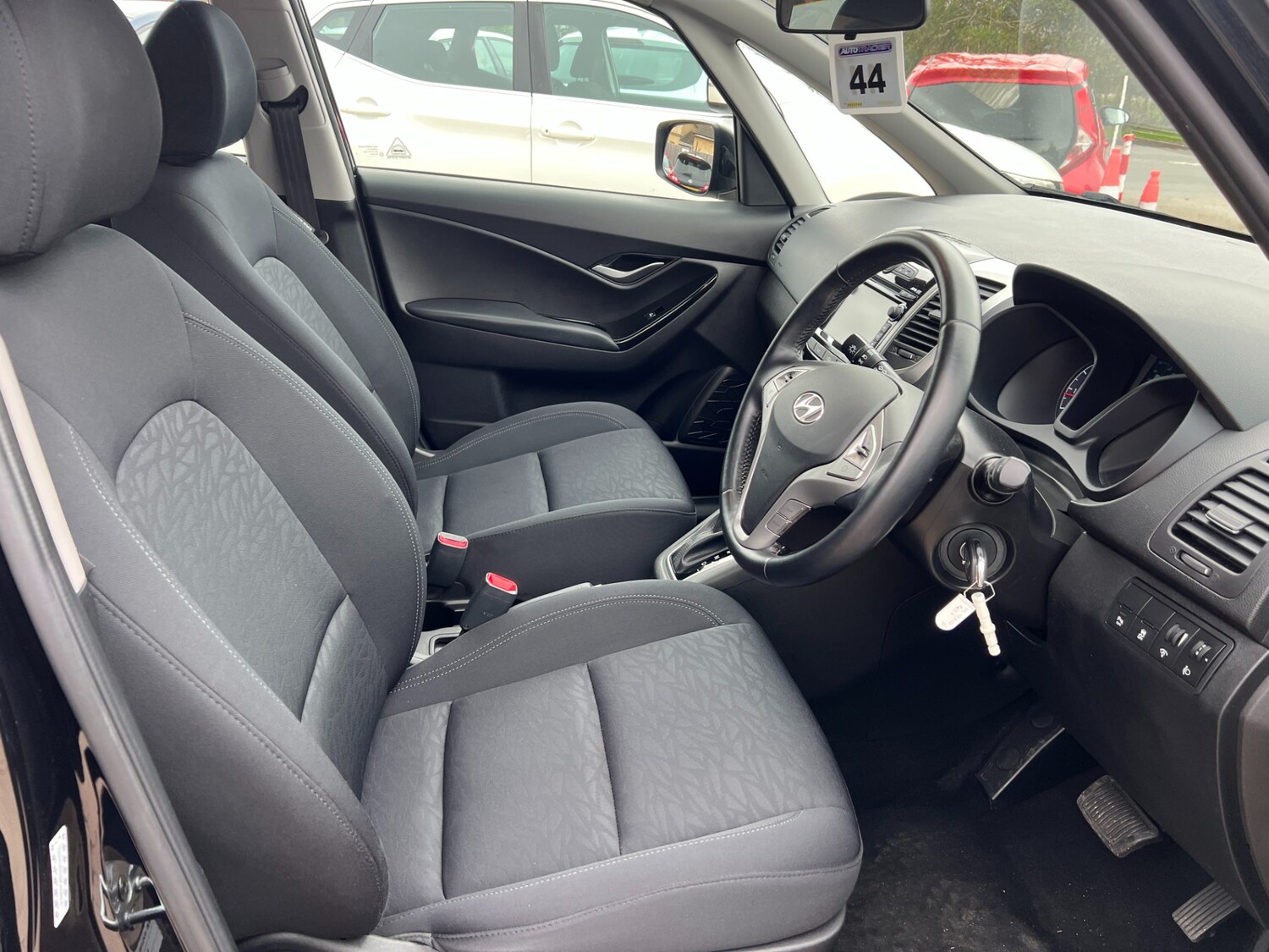Used Hyundai Ix20 2019 for sale - 77930595: Photo 33