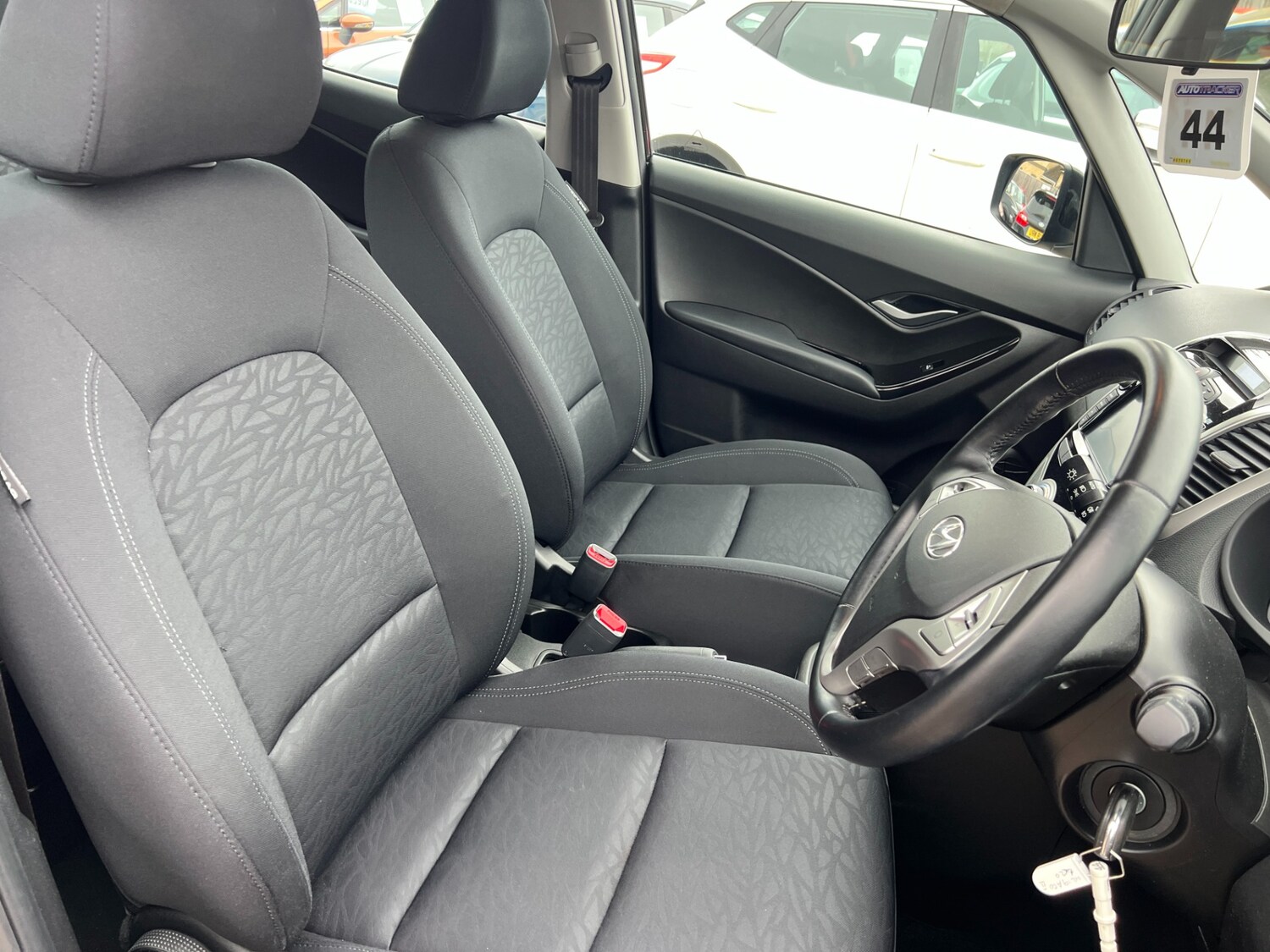 Used Hyundai Ix20 2019 for sale - 77930595: Photo 34