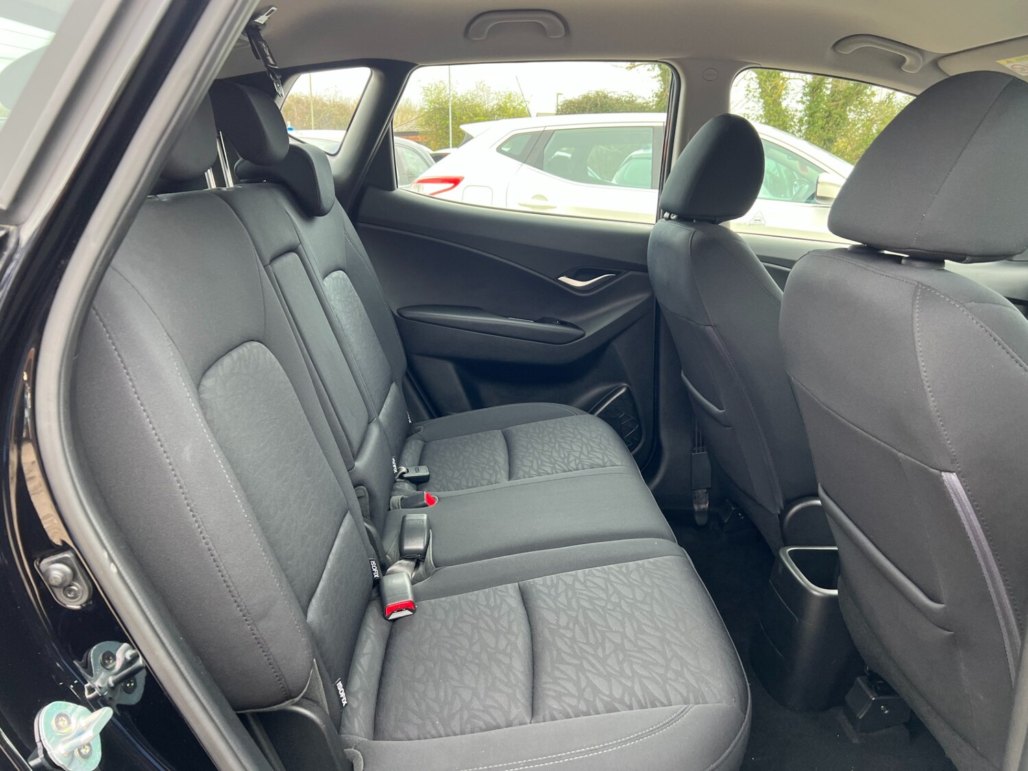 Used Hyundai Ix20 2019 for sale - 77930595: Photo 38