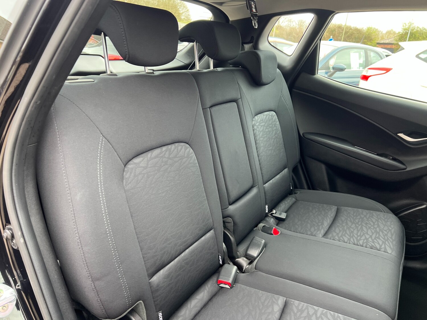 Used Hyundai Ix20 2019 for sale - 77930595: Photo 39