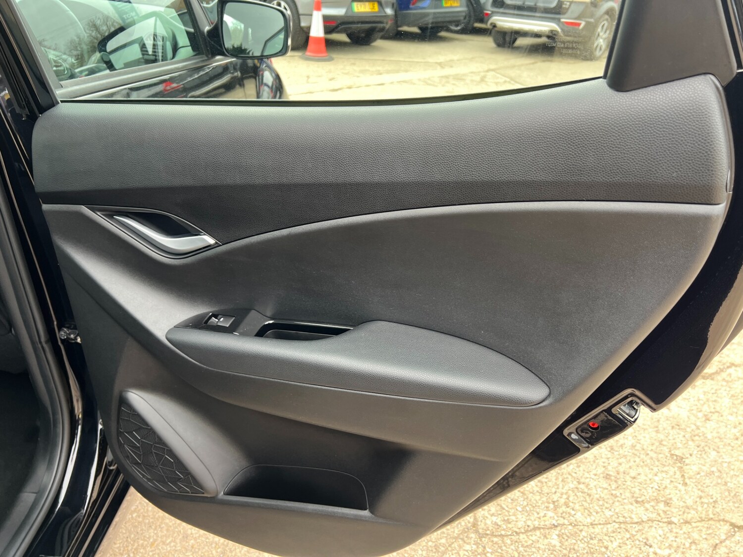 Used Hyundai Ix20 2019 for sale - 77930595: Photo 40