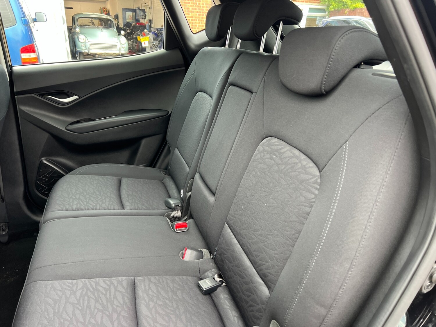 Used Hyundai Ix20 2019 for sale - 77930595: Photo 43