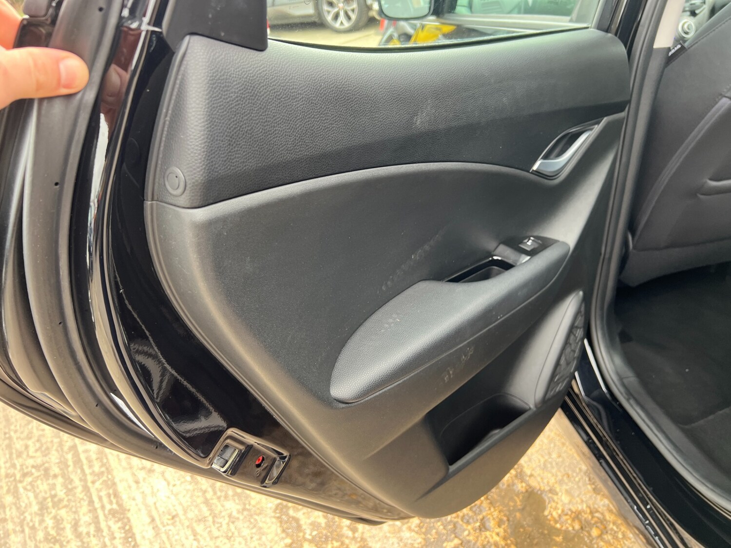 Used Hyundai Ix20 2019 for sale - 77930595: Photo 44
