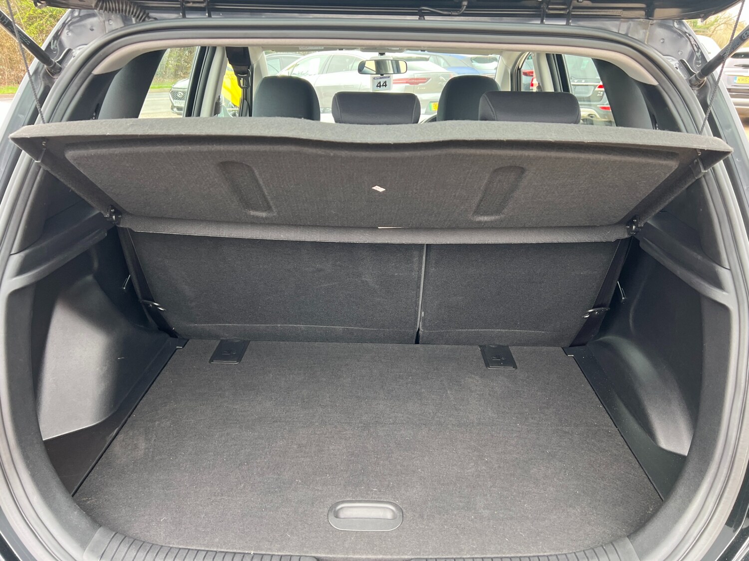 Used Hyundai Ix20 2019 for sale - 77930595: Photo 45