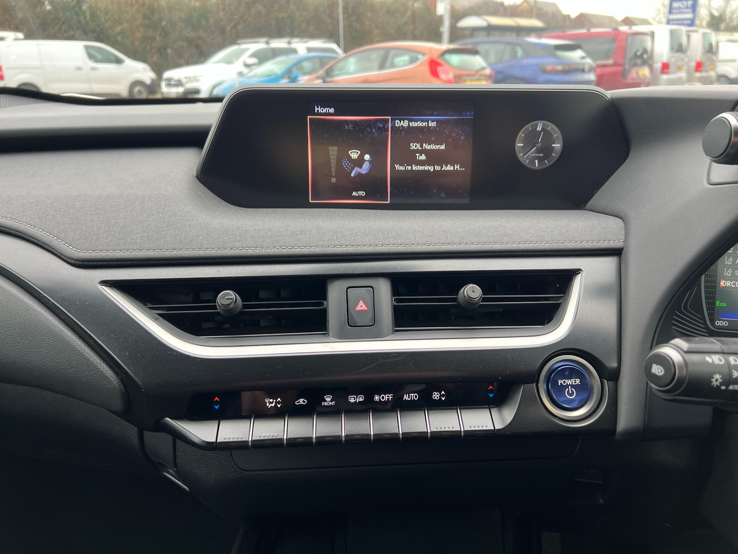 Used Lexus UX 2021 for sale - 76969244: Photo 16