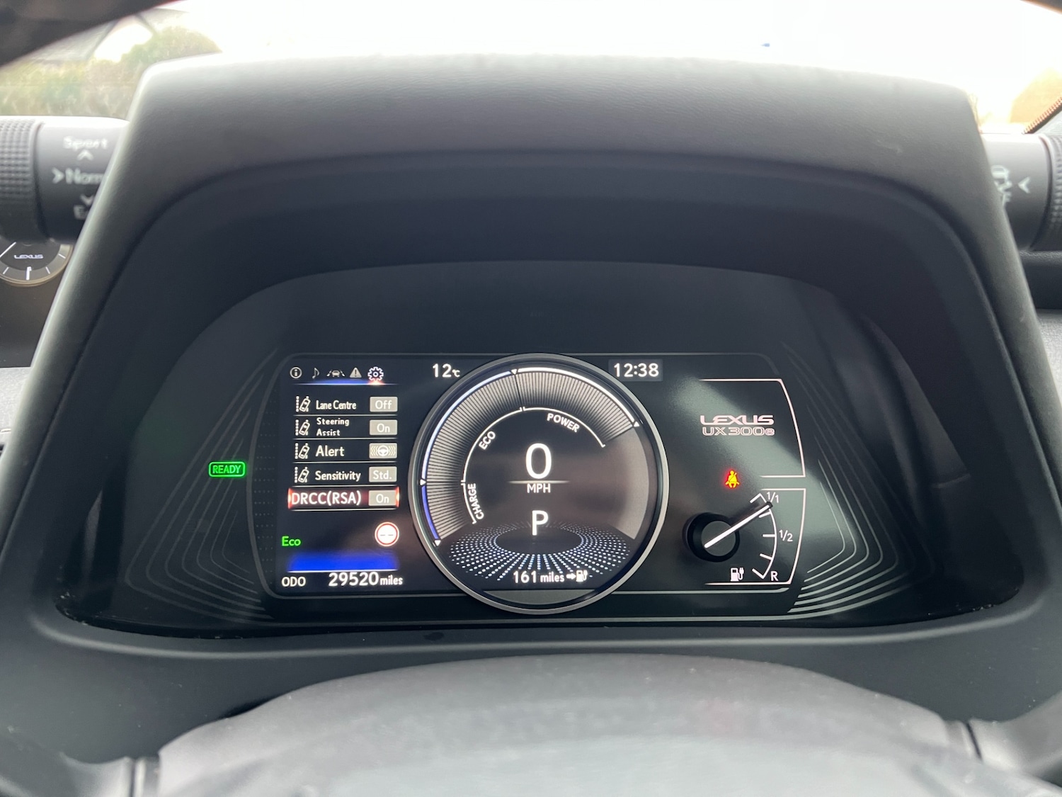 Used Lexus UX 2021 for sale - 76969244: Photo 18