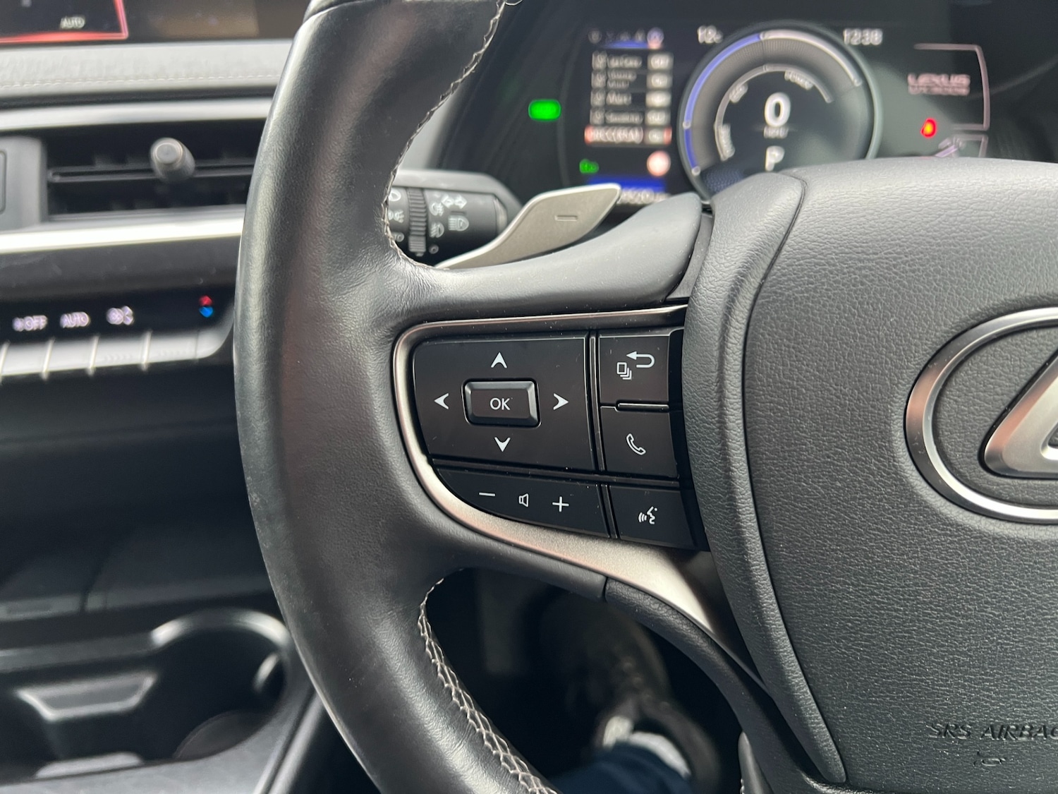 Used Lexus UX 2021 for sale - 76969244: Photo 22