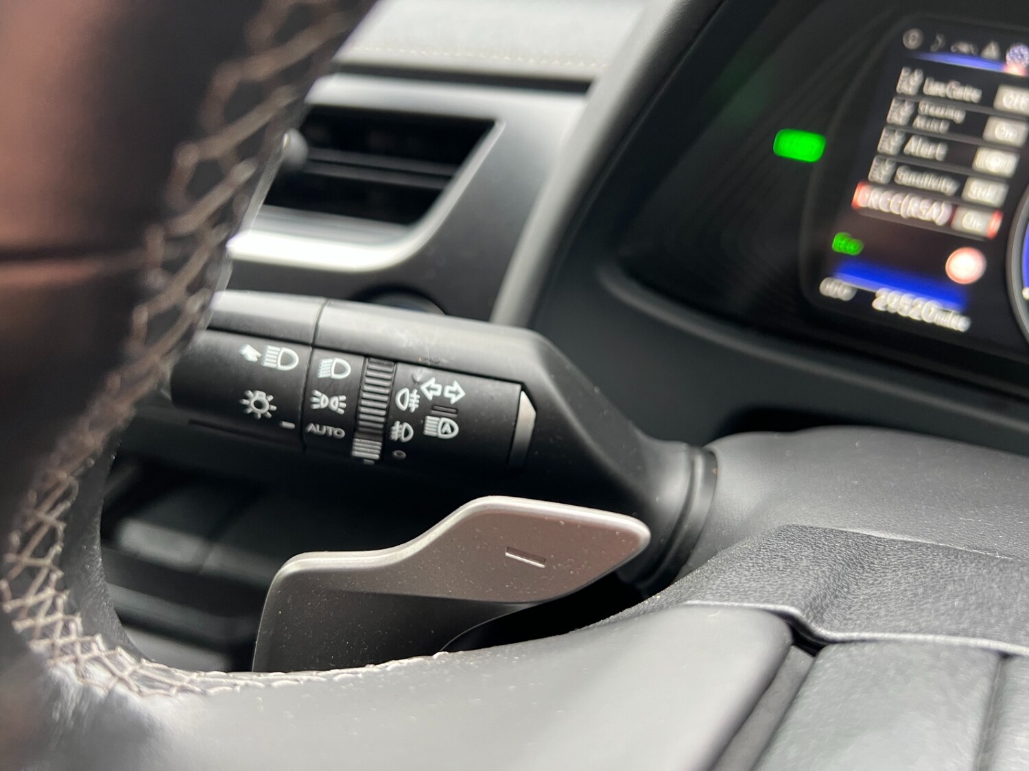 Used Lexus UX 2021 for sale - 76969244: Photo 23