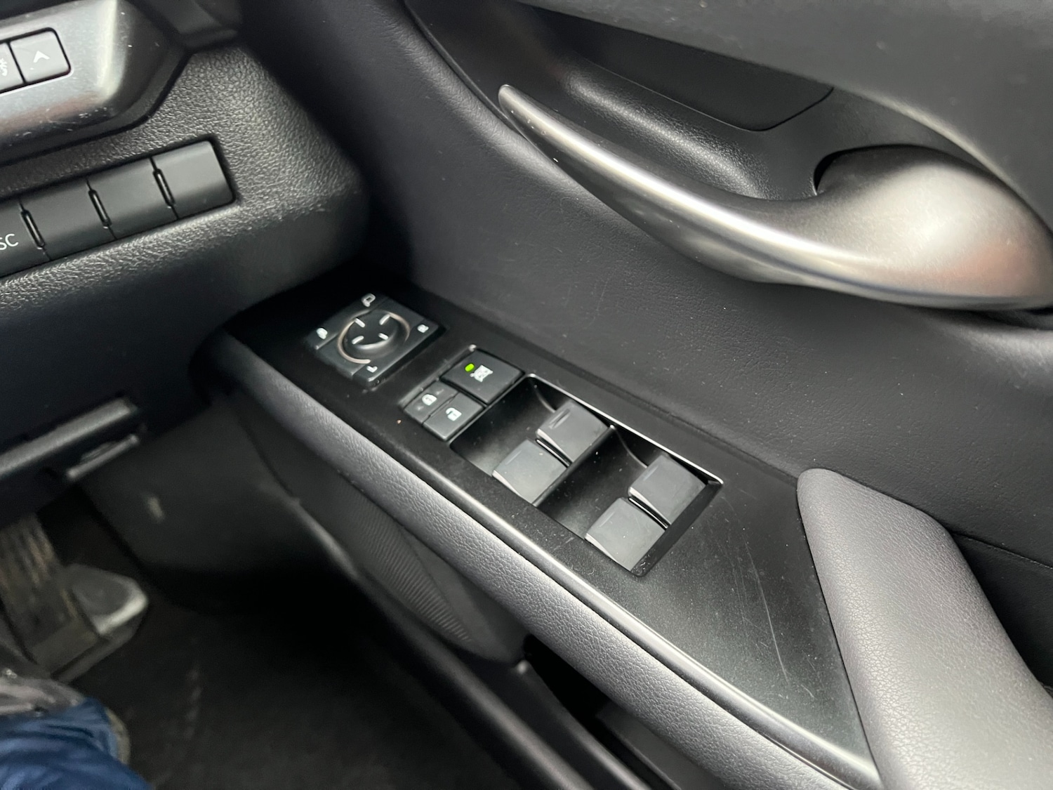 Used Lexus UX 2021 for sale - 76969244: Photo 24