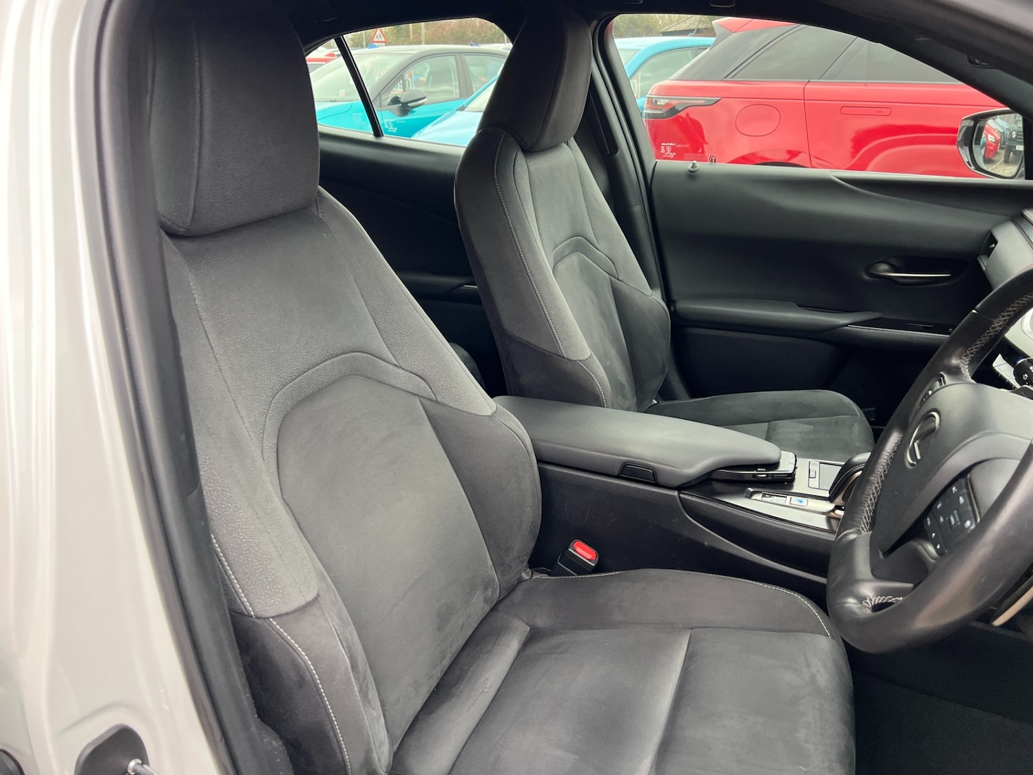 Used Lexus UX 2021 for sale - 76969244: Photo 27