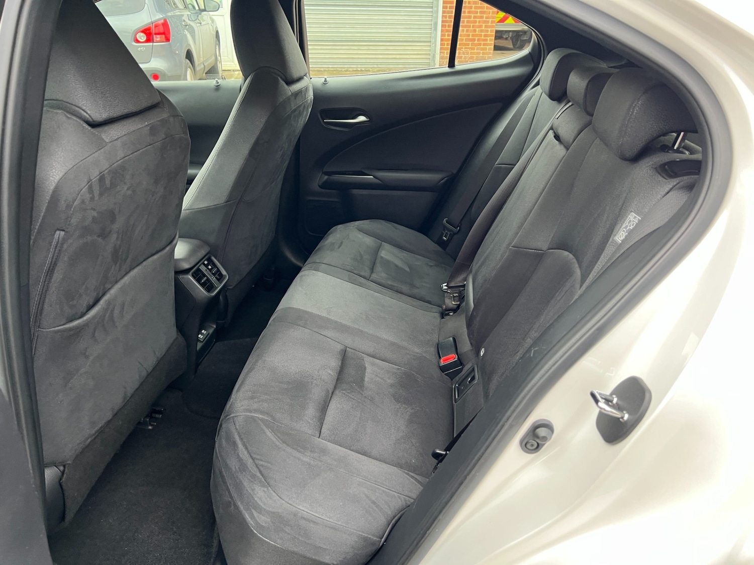 Used Lexus UX 2021 for sale - 76969244: Photo 34