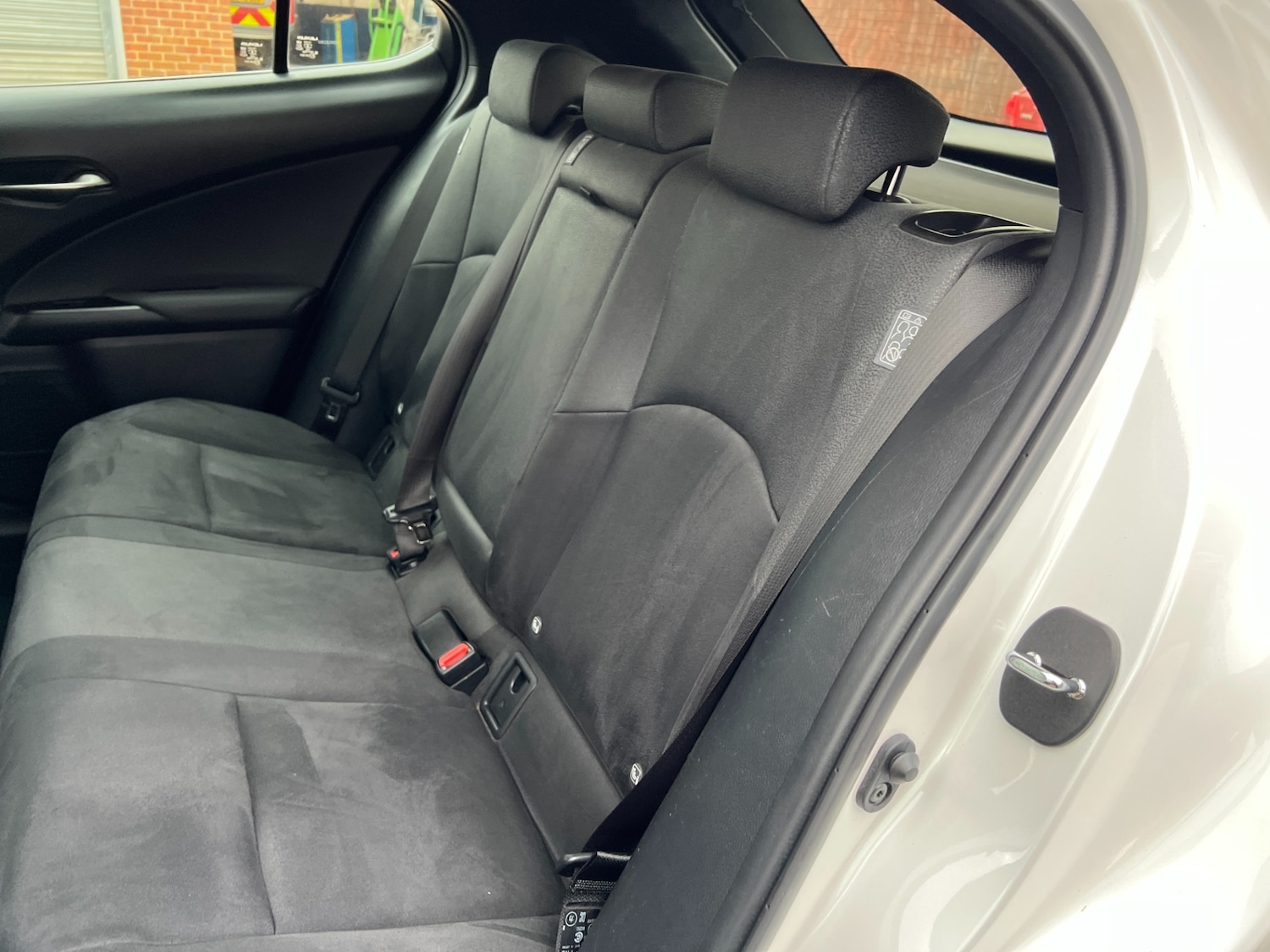 Used Lexus UX 2021 for sale - 76969244: Photo 35