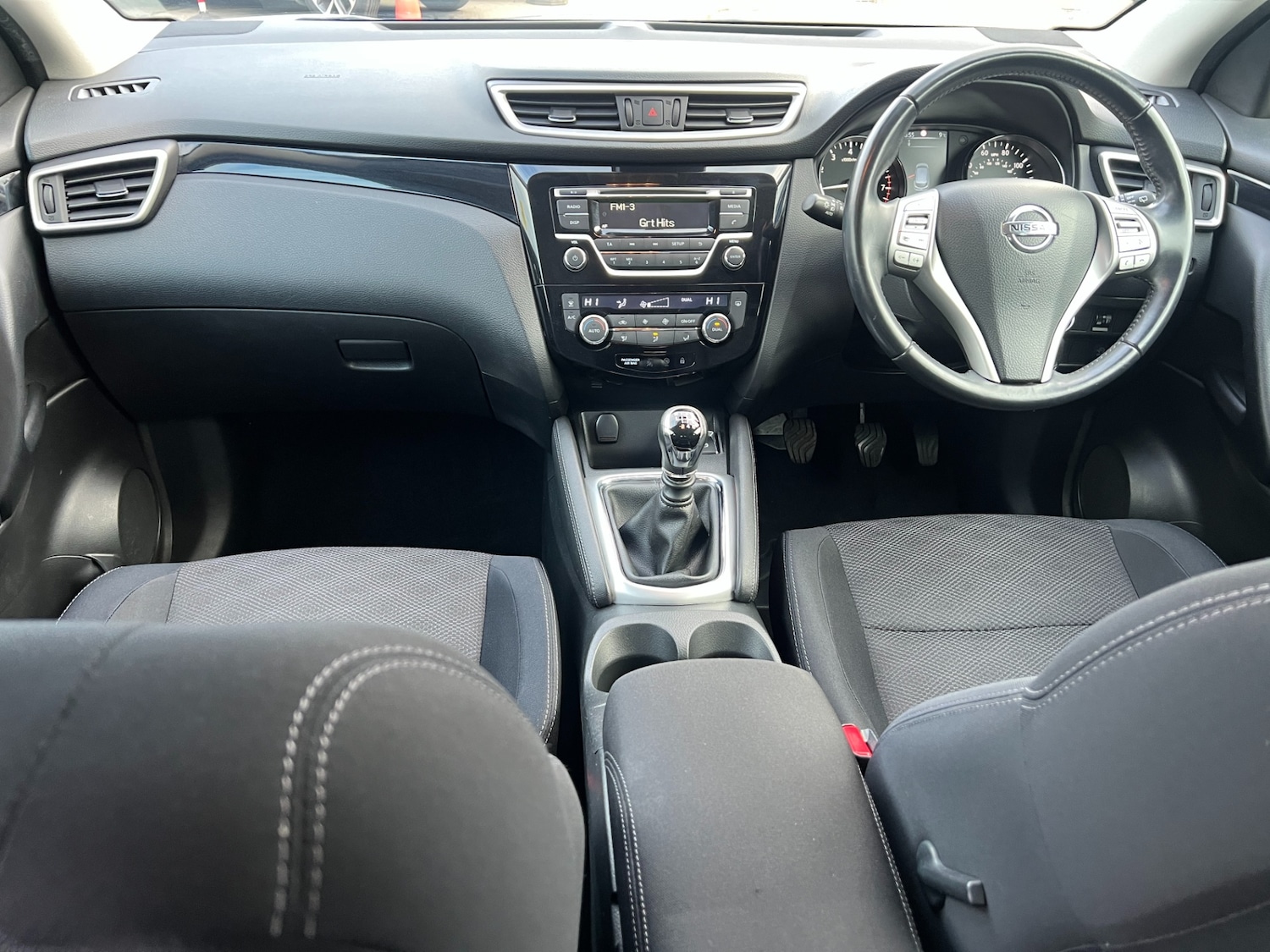 Used Nissan Qashqai 2014 for sale - 77889327: Photo 14