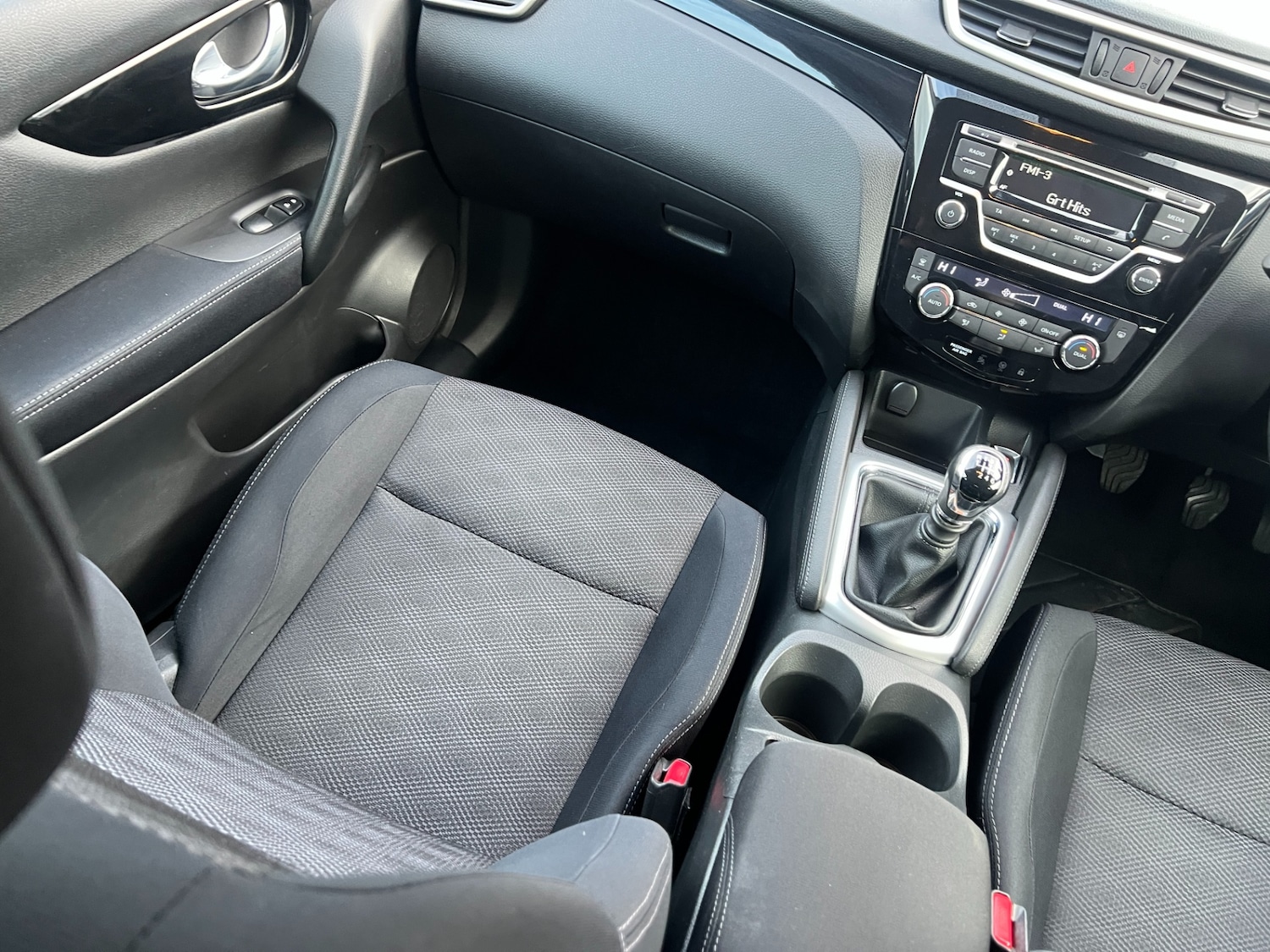 Used Nissan Qashqai 2014 for sale - 77889327: Photo 16