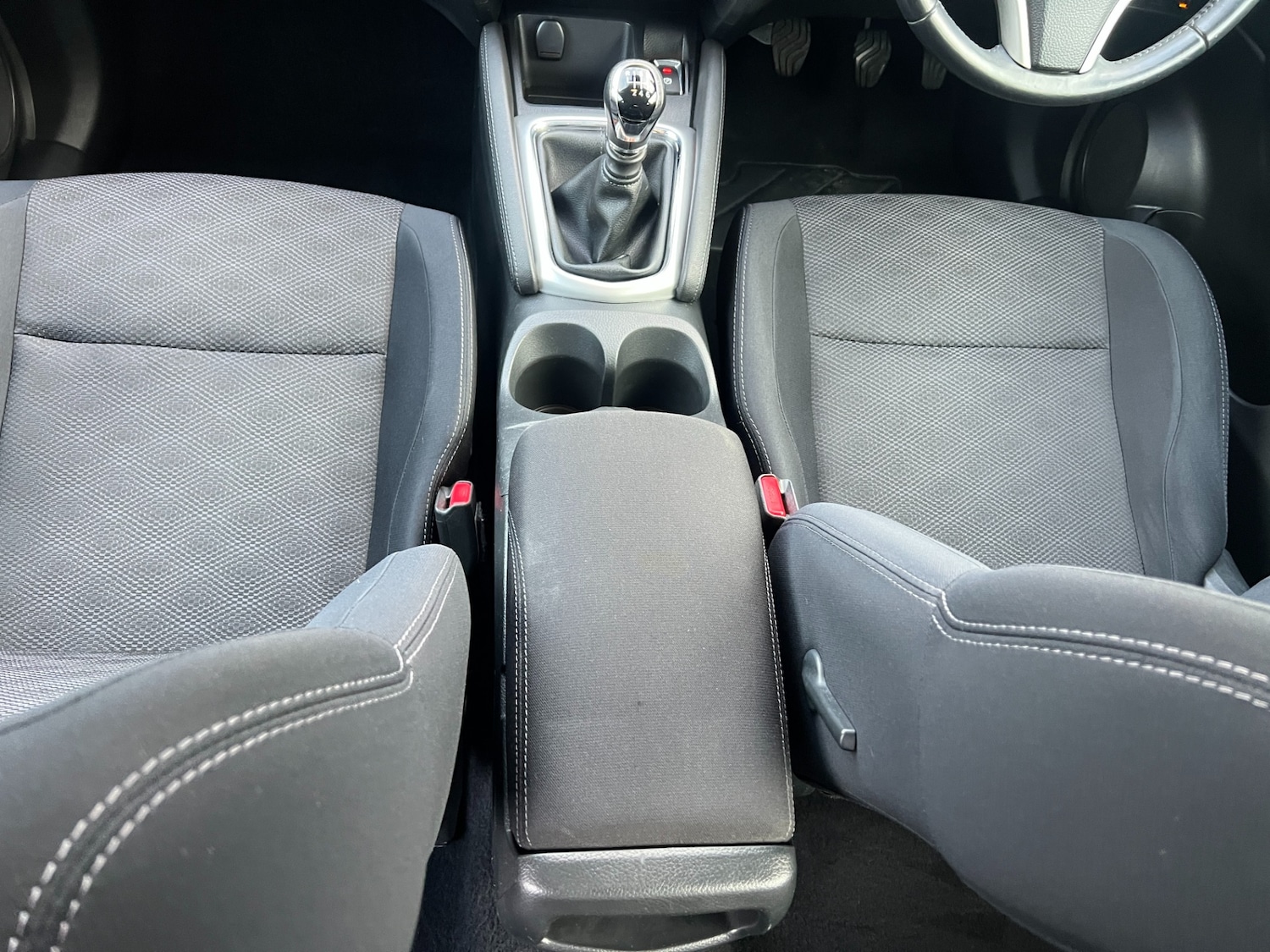 Used Nissan Qashqai 2014 for sale - 77889327: Photo 17