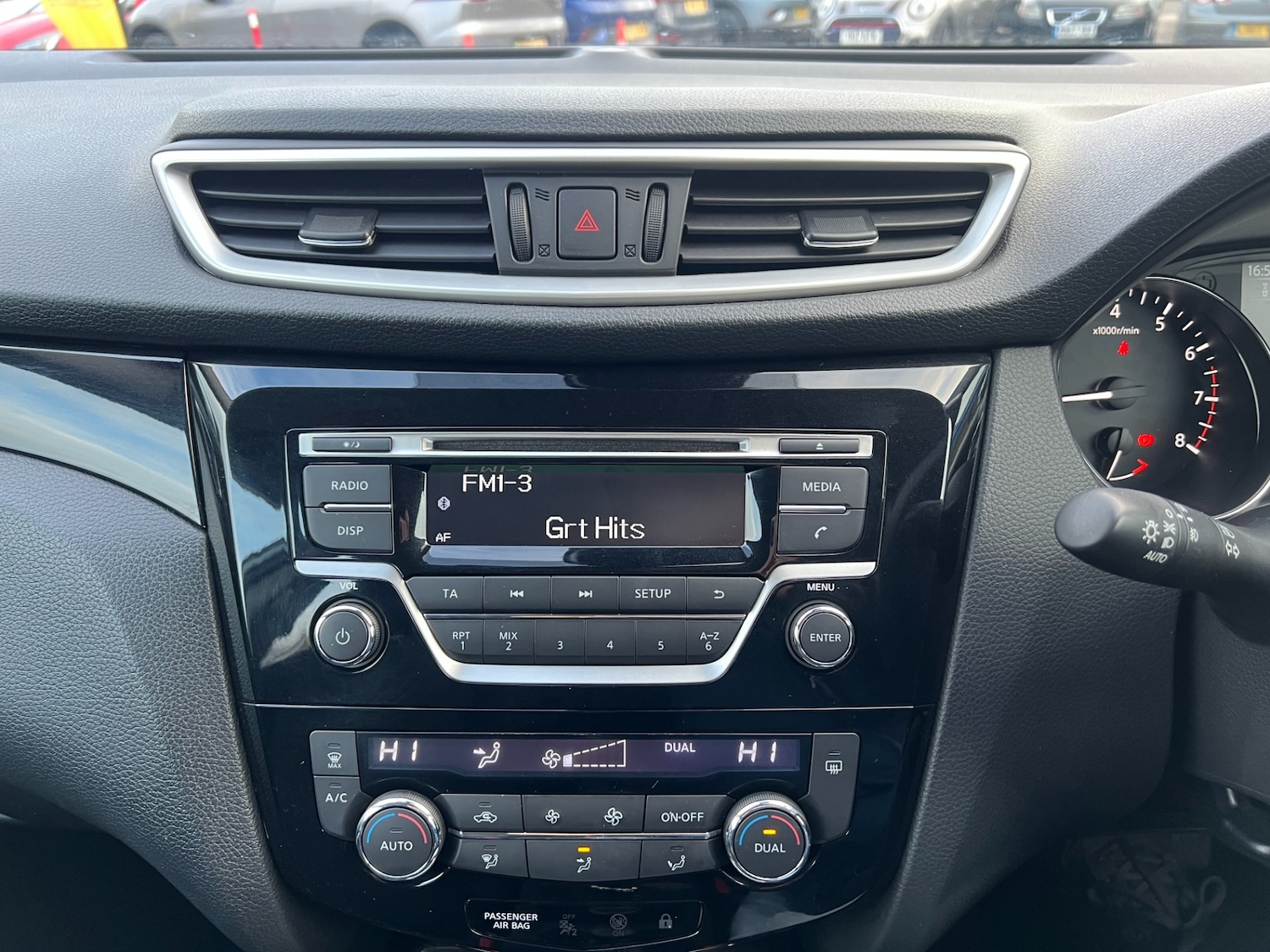 Used Nissan Qashqai 2014 for sale - 77889327: Photo 18