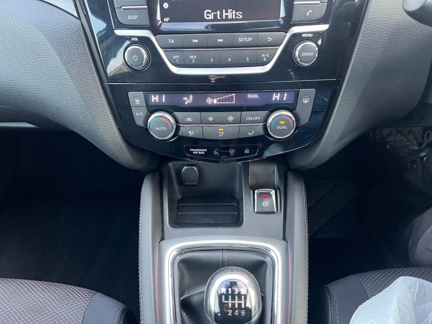 Used Nissan Qashqai 2014 for sale - 77889327: Photo 19