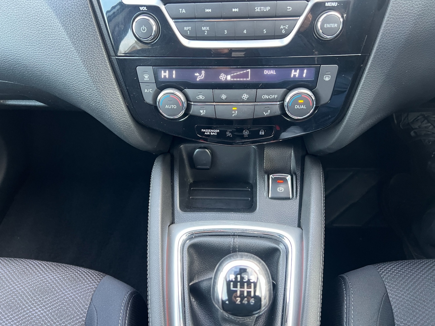 Used Nissan Qashqai 2014 for sale - 77889327: Photo 20