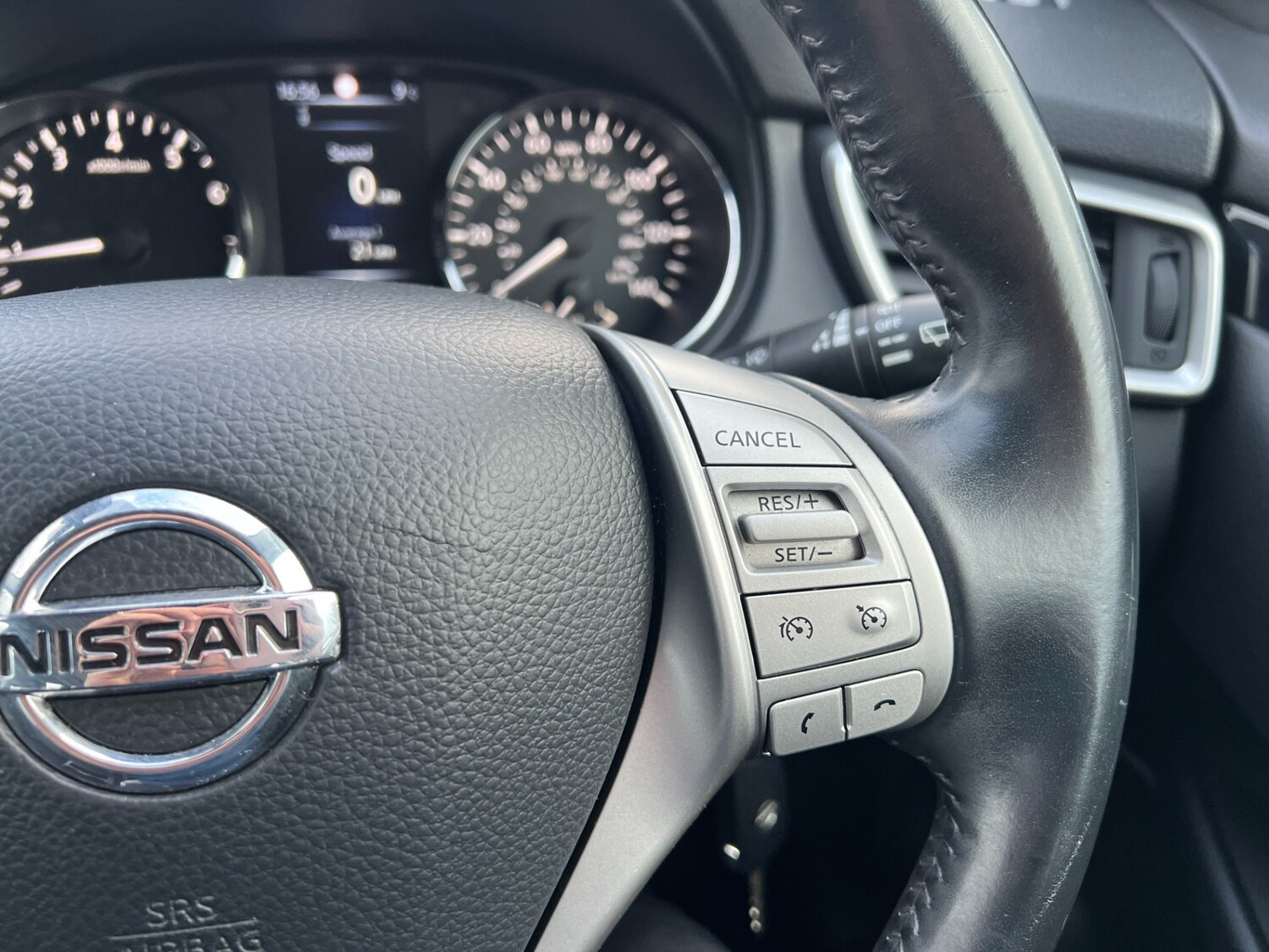 Used Nissan Qashqai 2014 for sale - 77889327: Photo 24