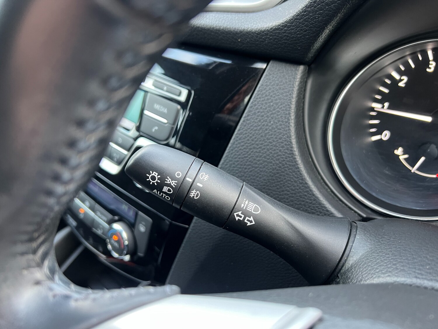 Used Nissan Qashqai 2014 for sale - 77889327: Photo 27