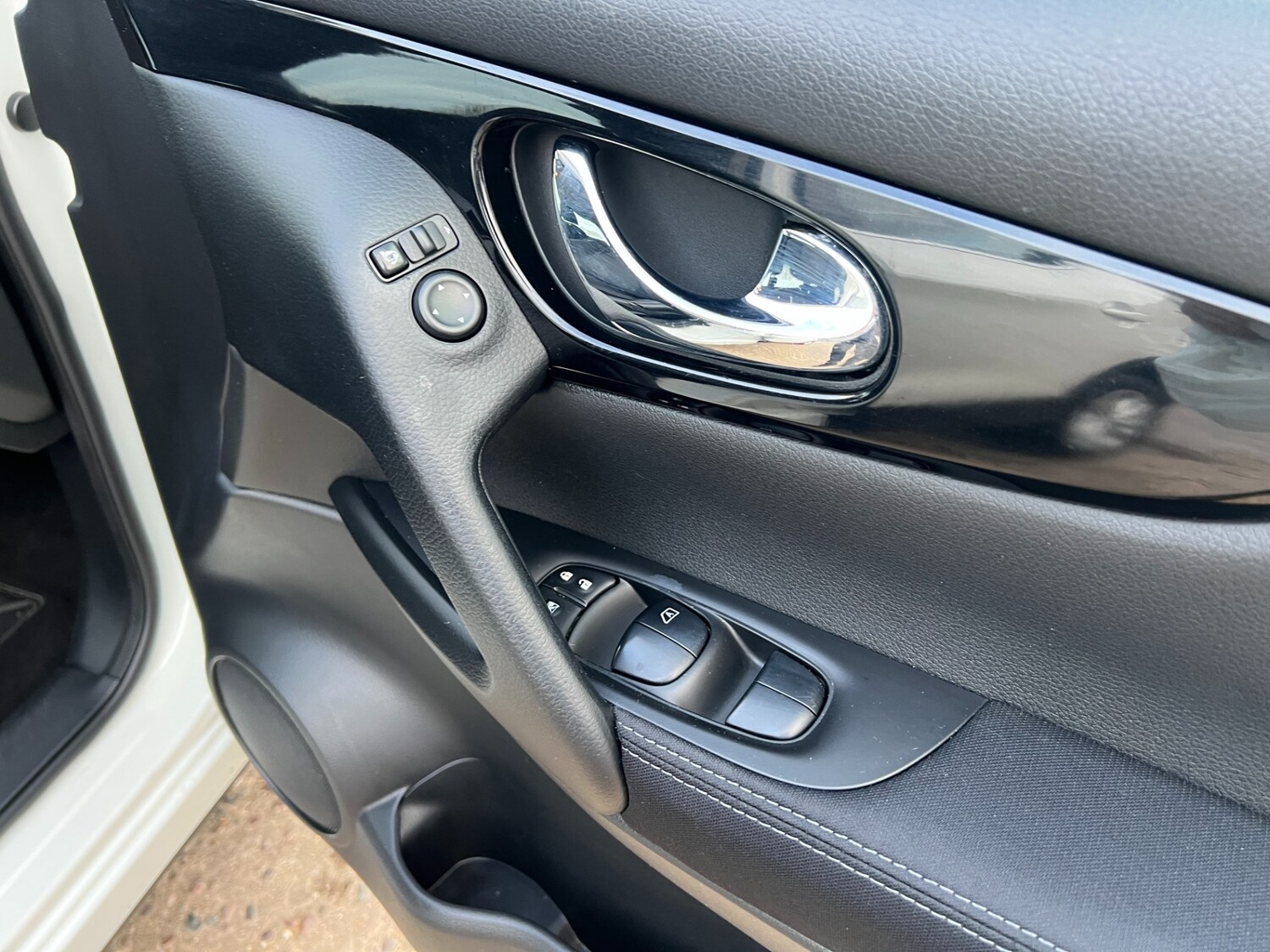 Used Nissan Qashqai 2014 for sale - 77889327: Photo 29