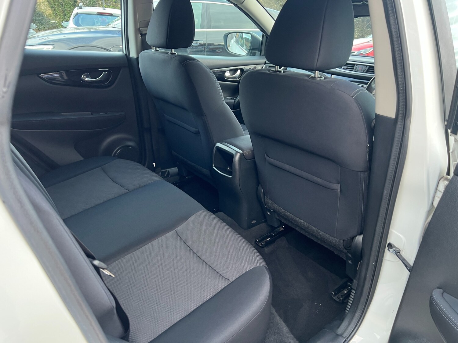 Used Nissan Qashqai 2014 for sale - 77889327: Photo 34