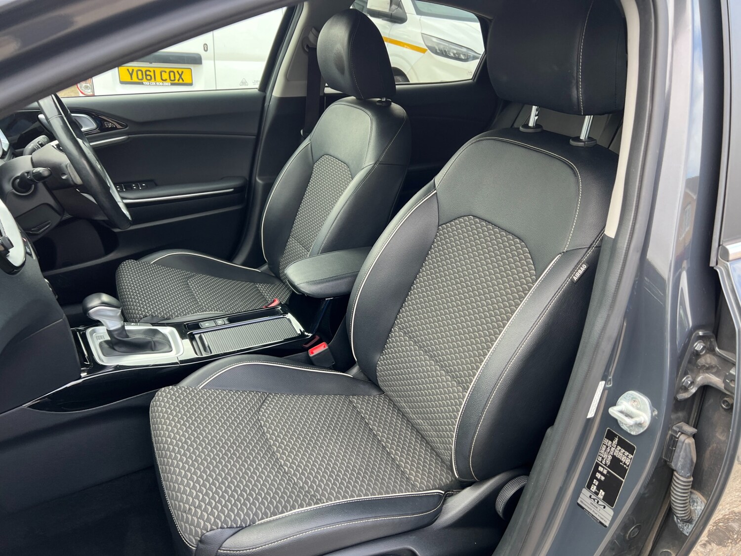 Used Kia XCeed 2021 for sale - 77336546: Photo 13