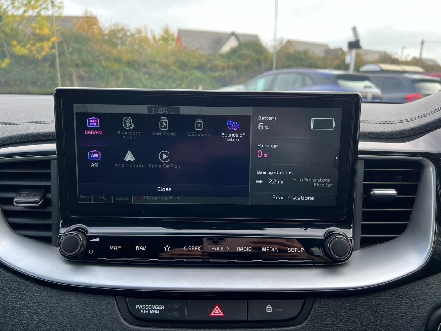 Used Kia XCeed 2021 for sale - 77336546: Photo 18