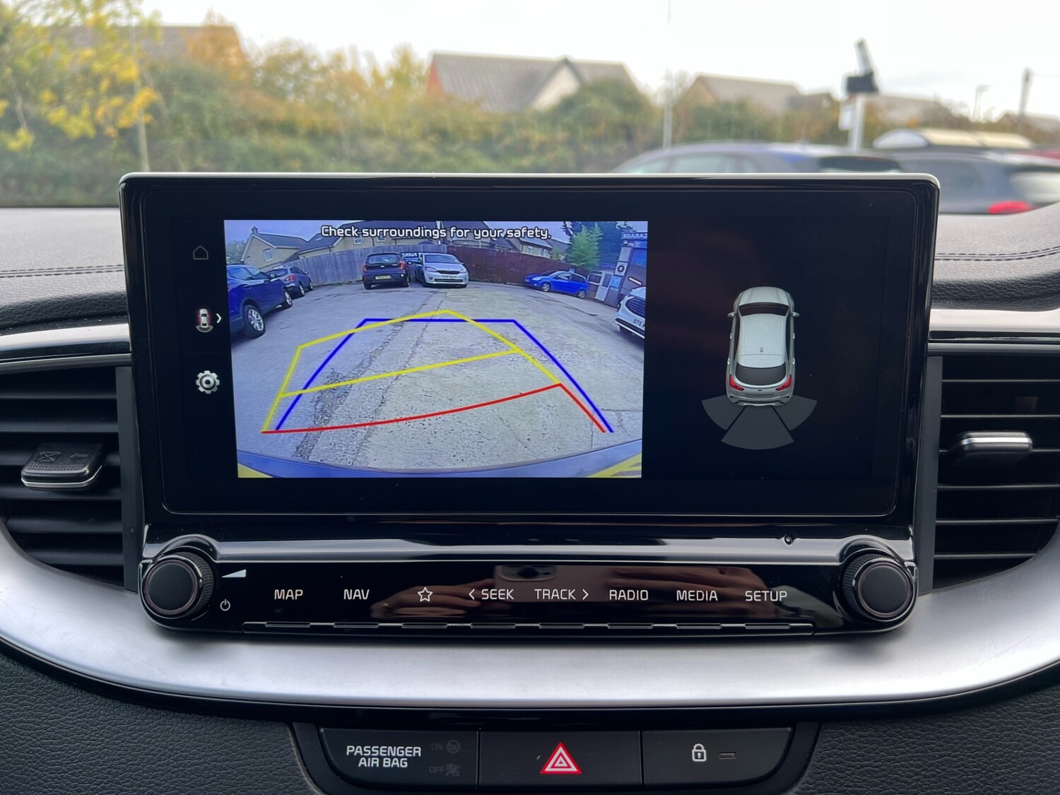 Used Kia XCeed 2021 for sale - 77336546: Photo 19