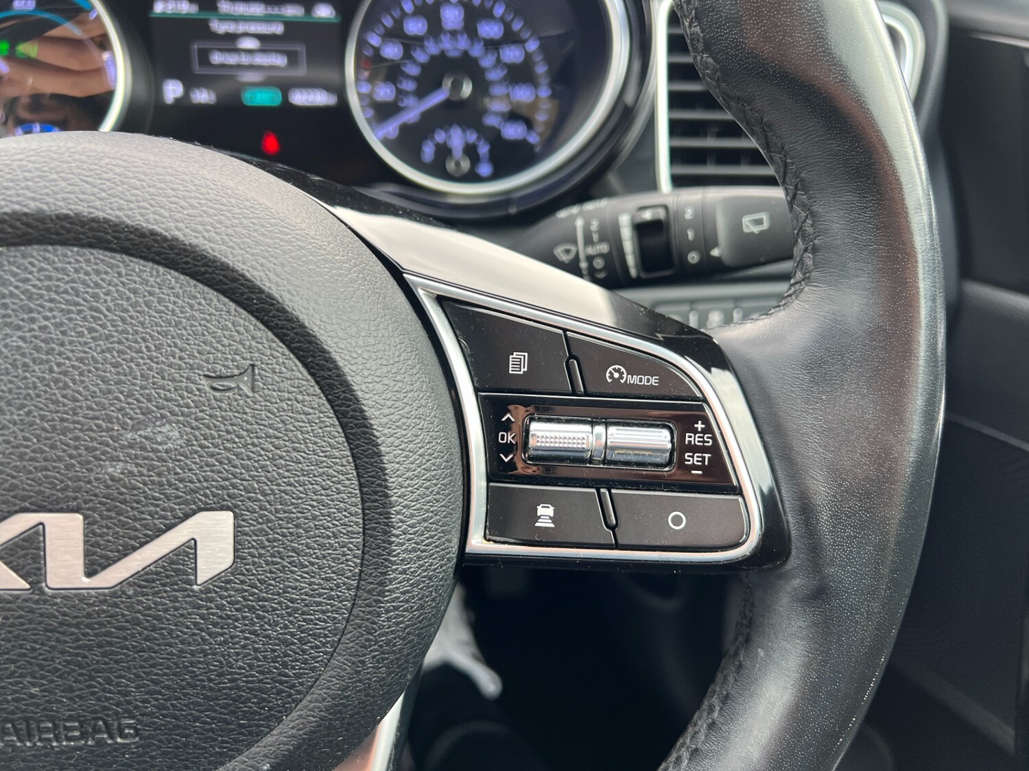 Used Kia XCeed 2021 for sale - 77336546: Photo 24