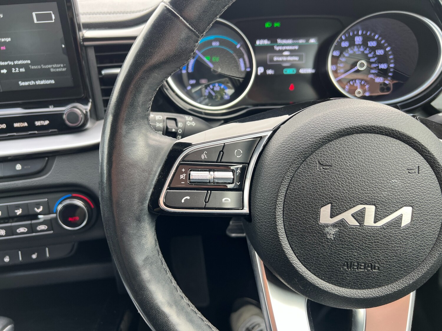 Used Kia XCeed 2021 for sale - 77336546: Photo 26