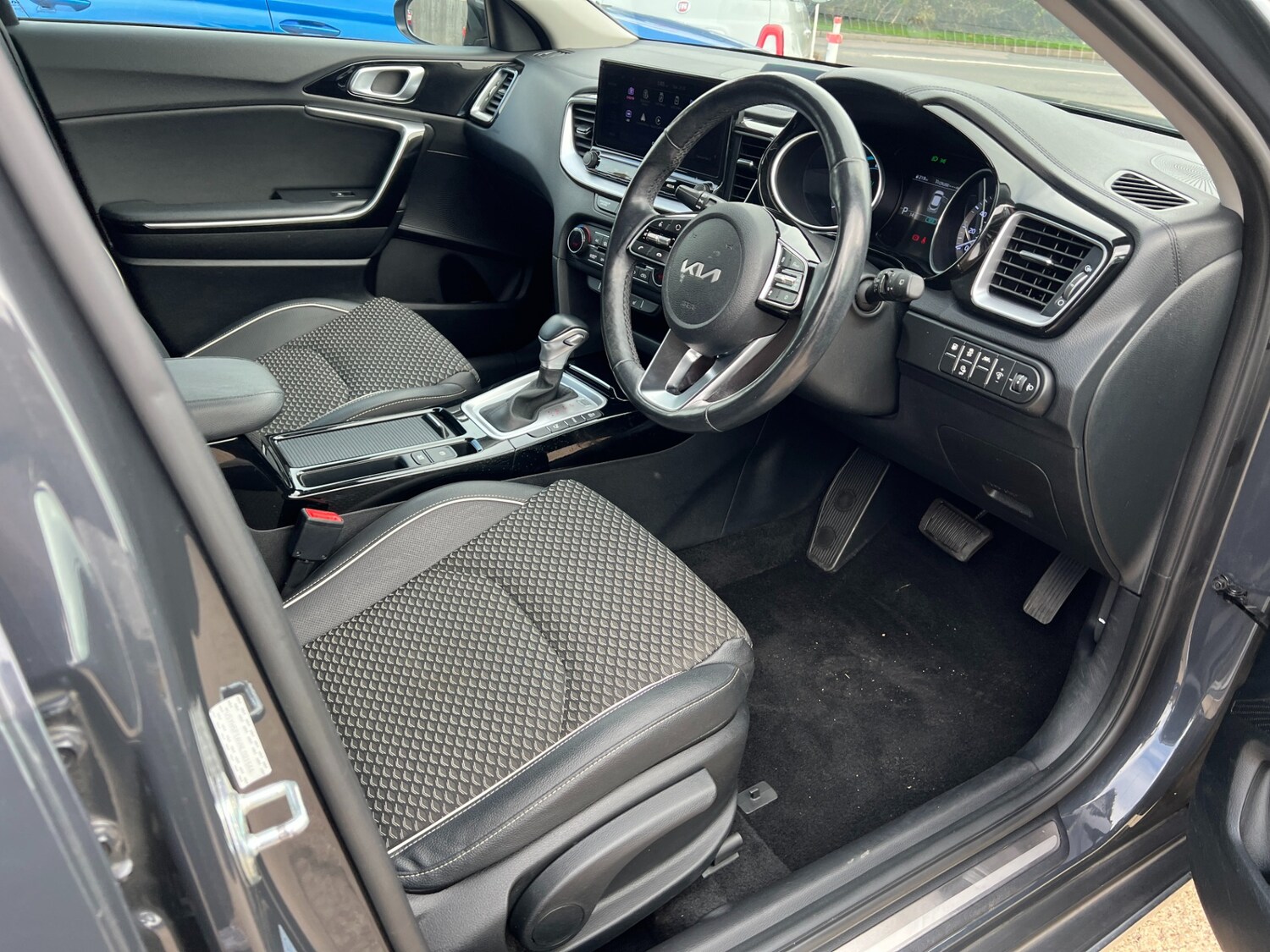 Used Kia XCeed 2021 for sale - 77336546: Photo 33