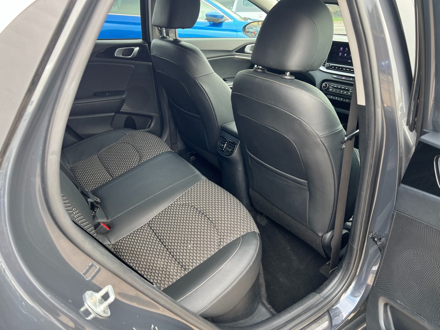 Used Kia XCeed 2021 for sale - 77336546: Photo 37