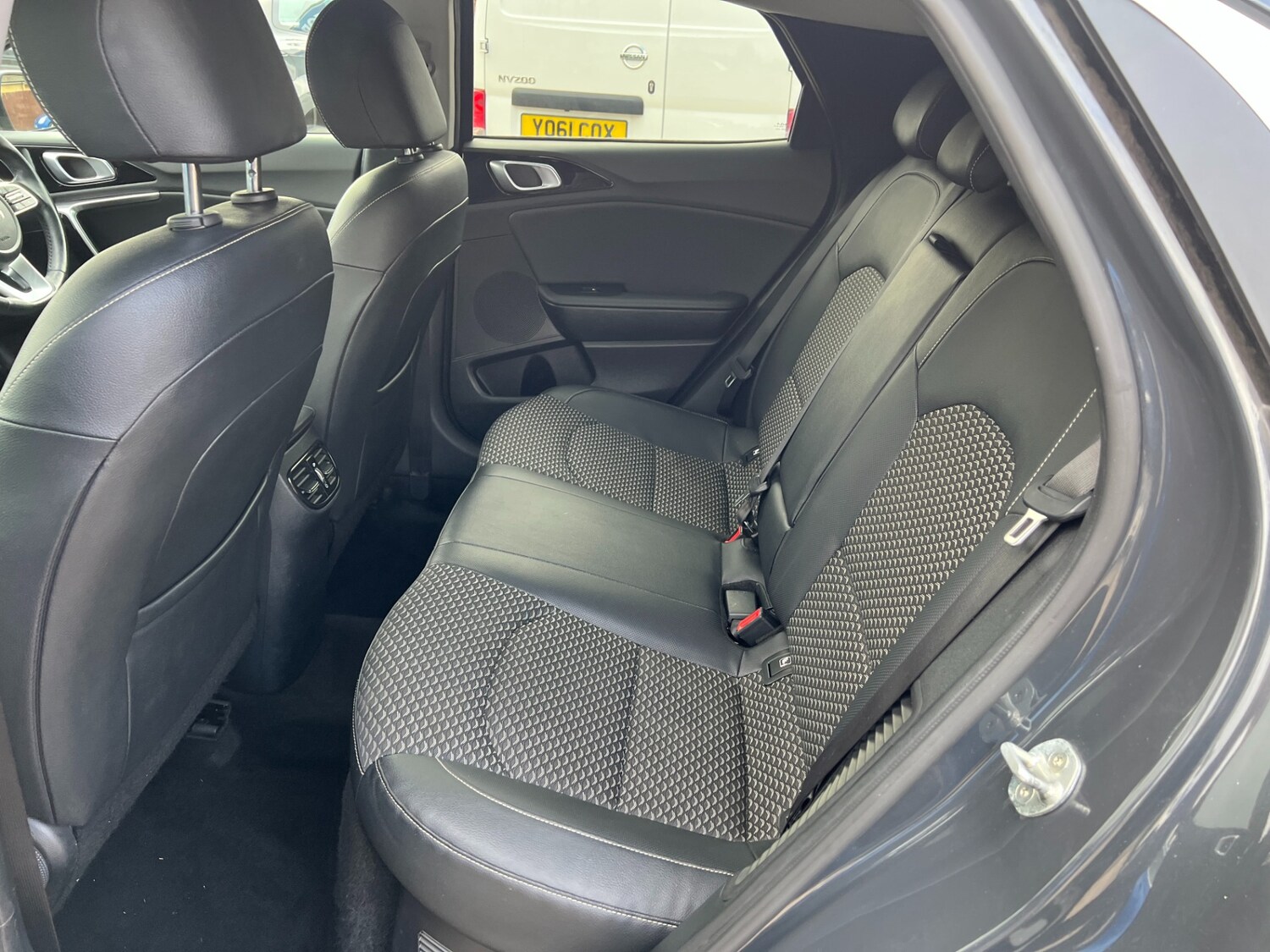 Used Kia XCeed 2021 for sale - 77336546: Photo 42