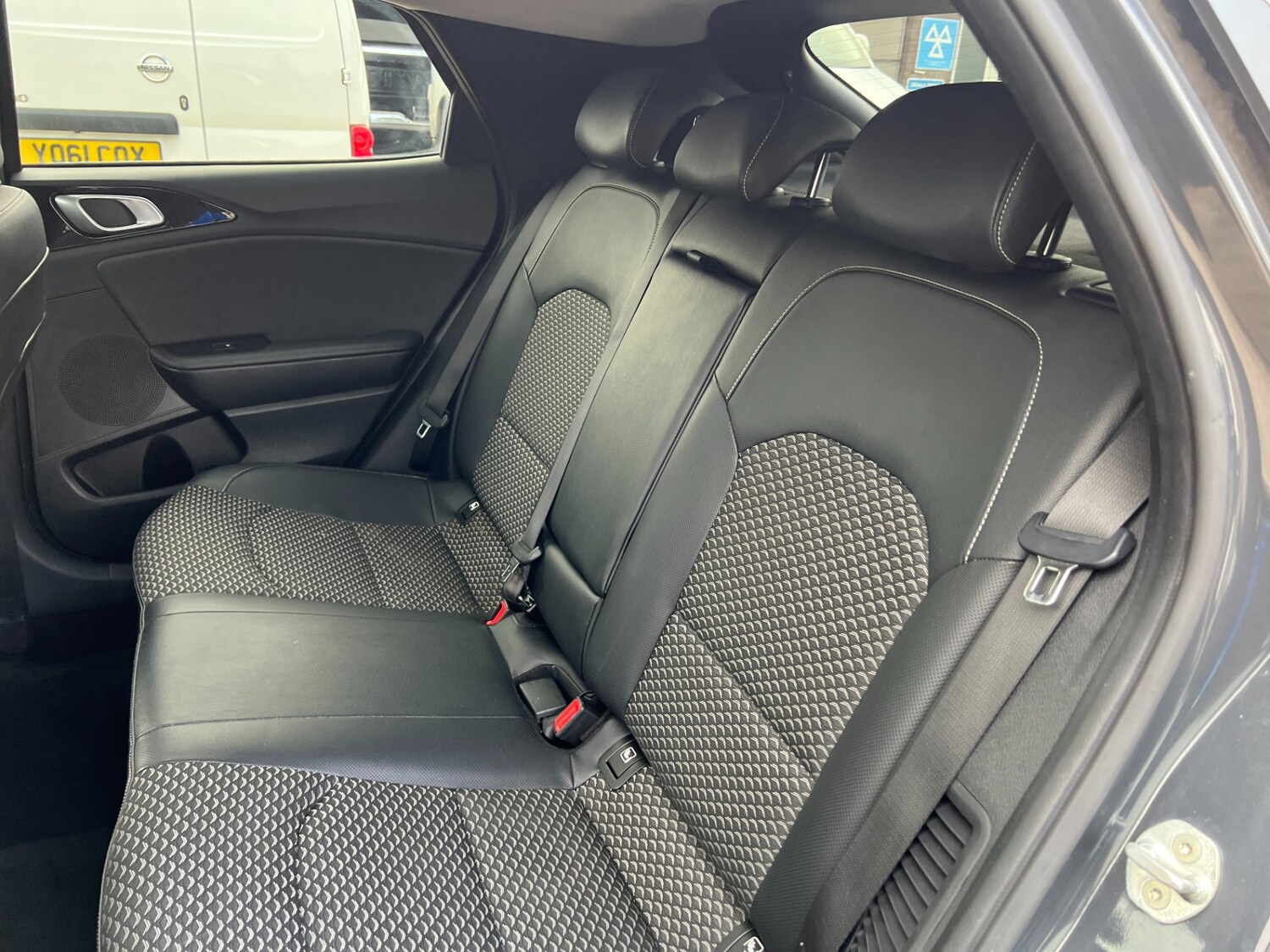 Used Kia XCeed 2021 for sale - 77336546: Photo 43